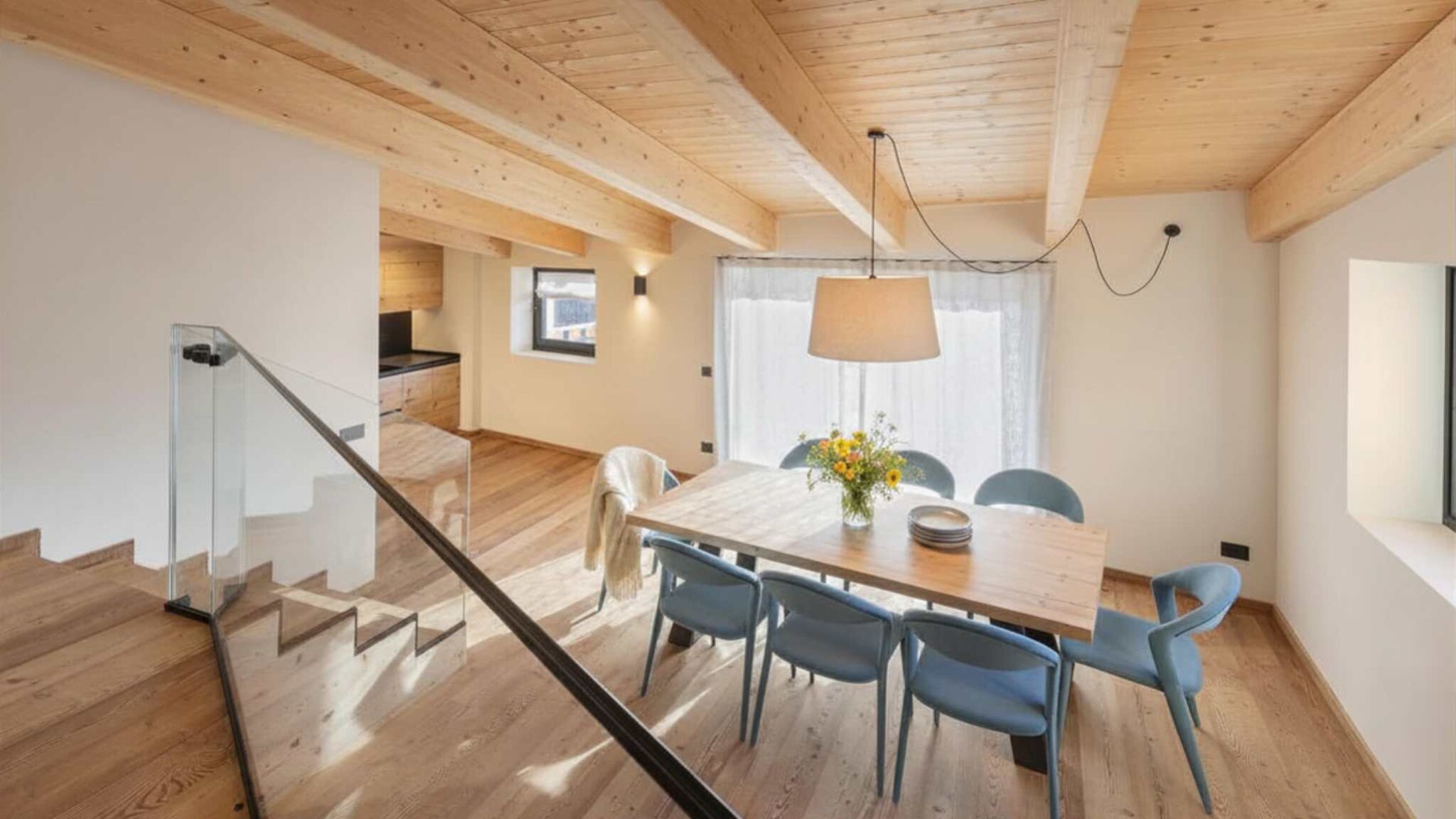 Italianway Ponte di Legno Rock Art Luxury Attic