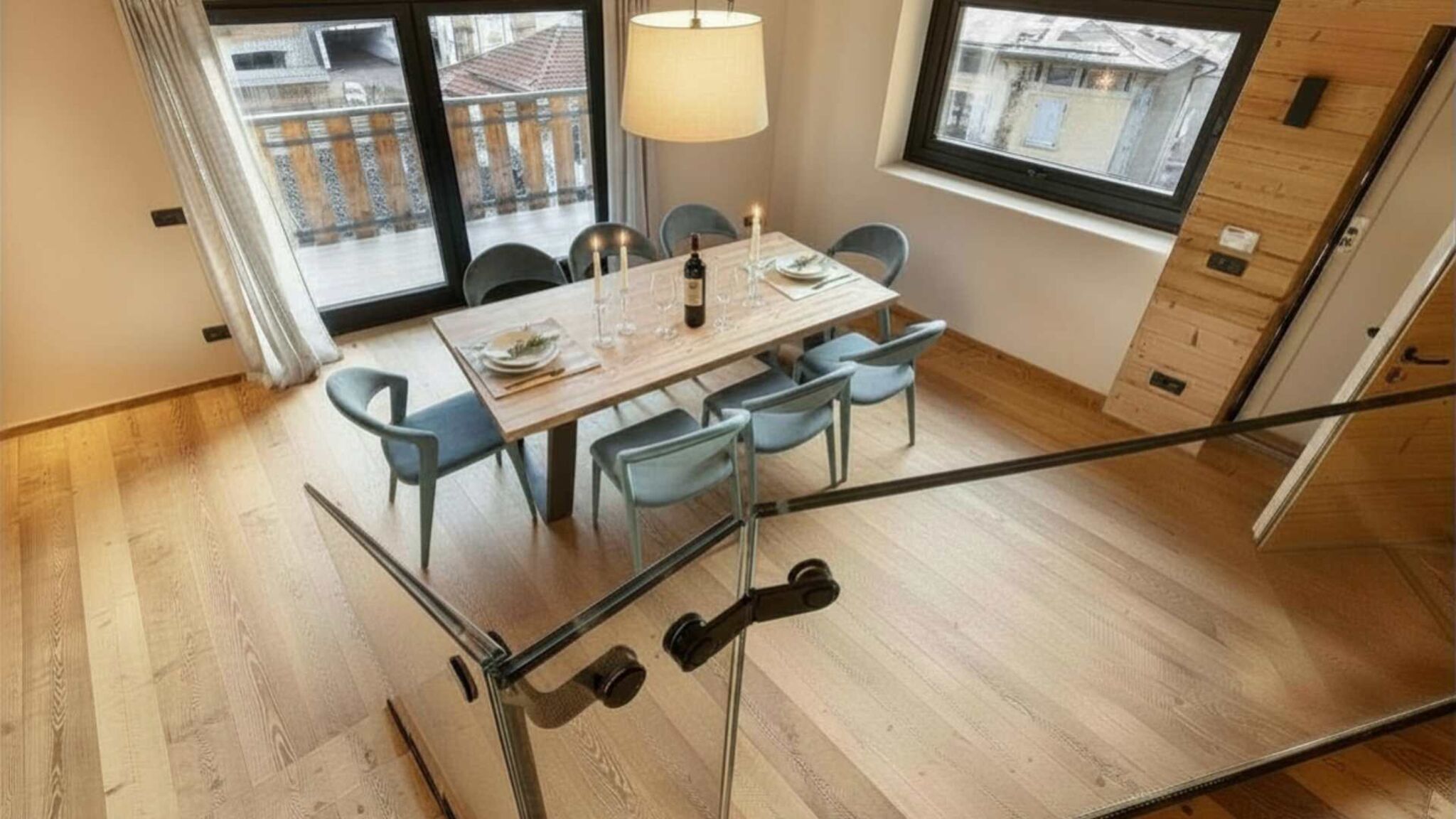 Italianway Ponte di Legno Rock Art Luxury Attic