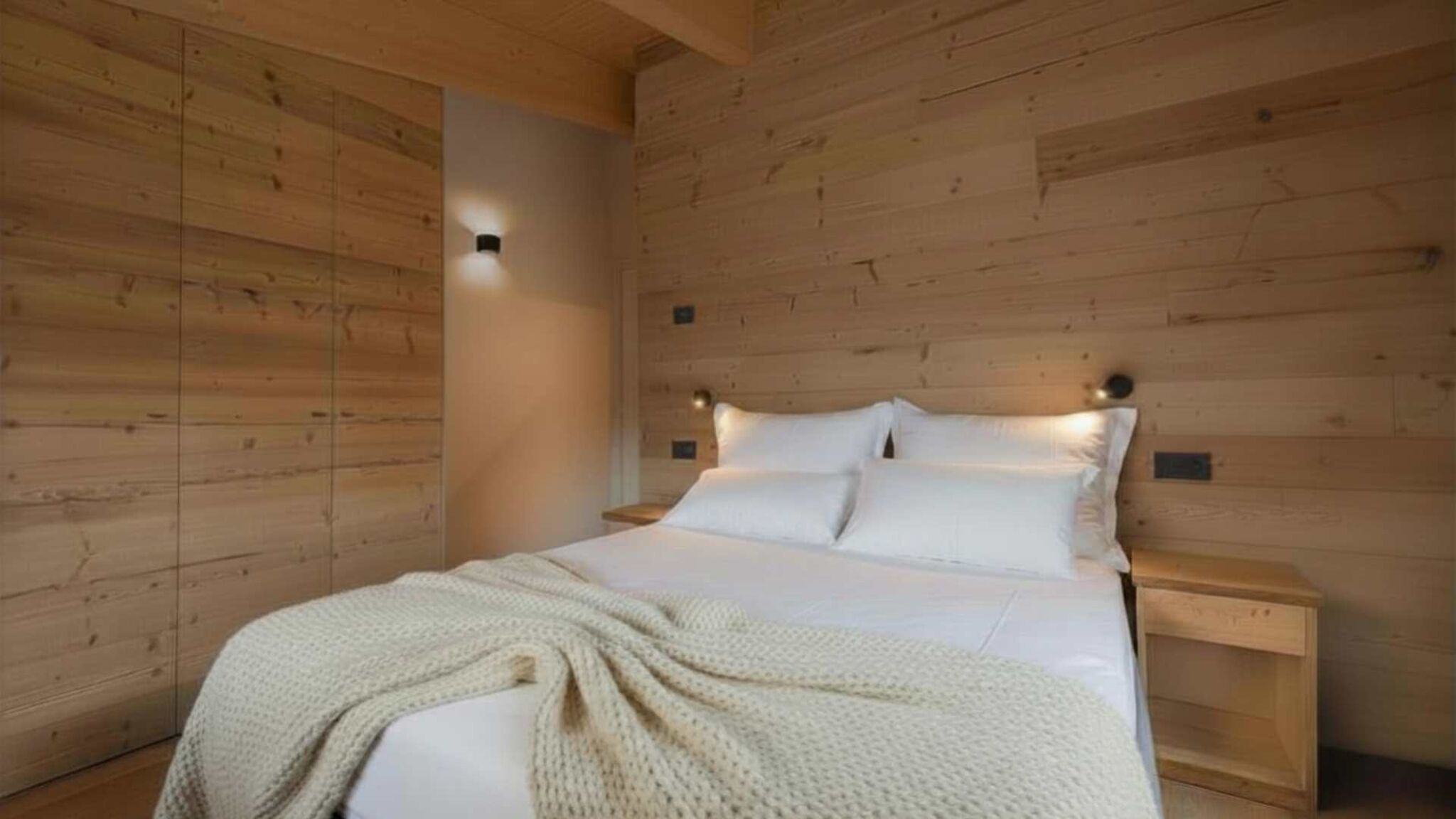 Italianway Ponte di Legno Rock Art Luxury Attic