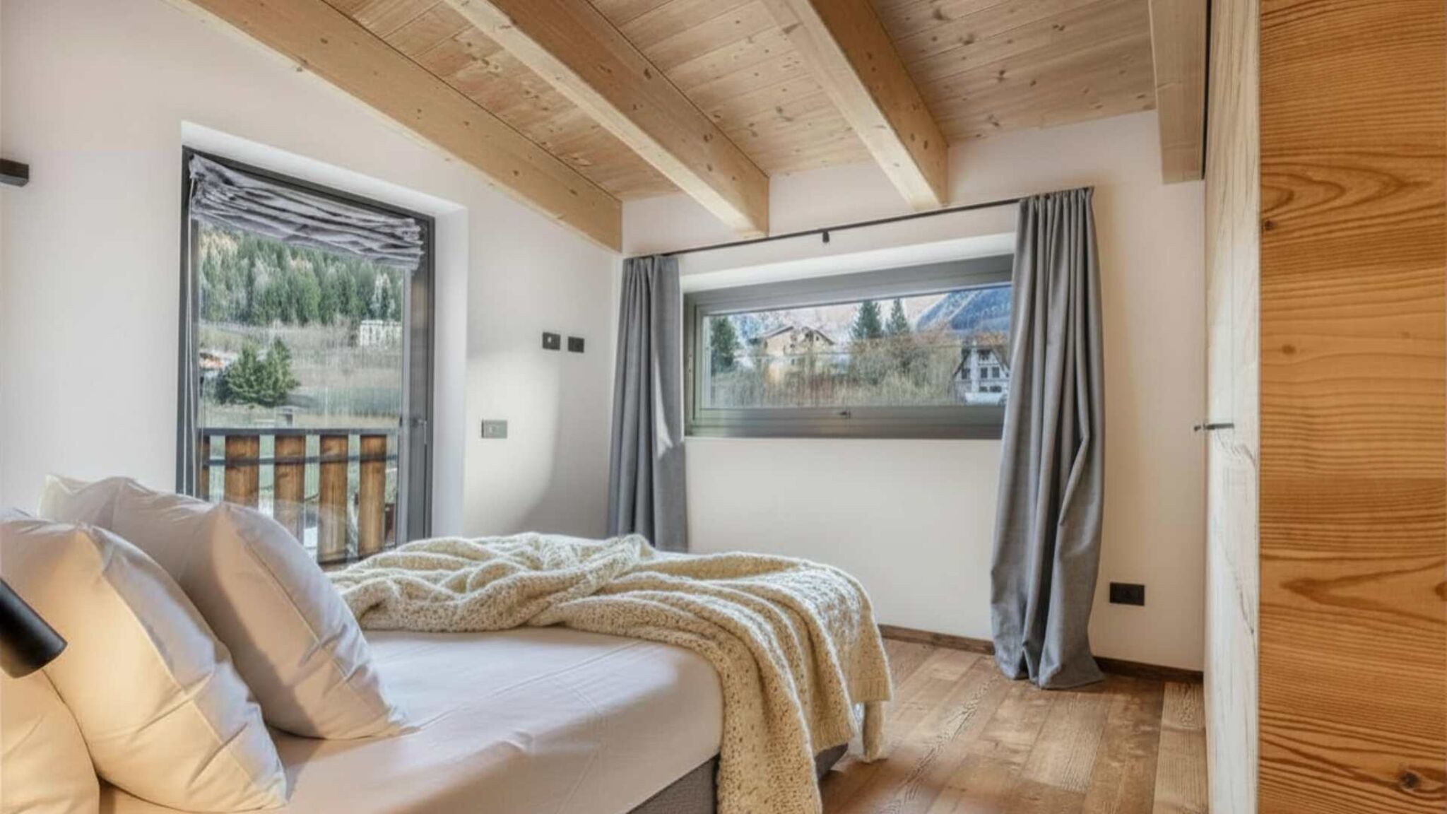 Italianway Ponte di Legno Rock Art Luxury Attic