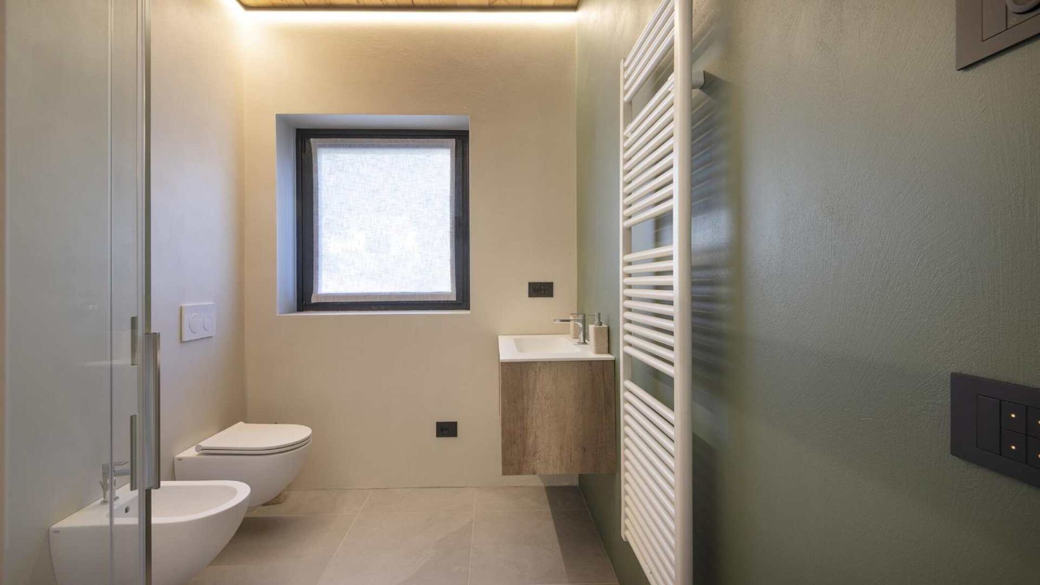 Italianway Ponte di Legno Rock Art Luxury Attic