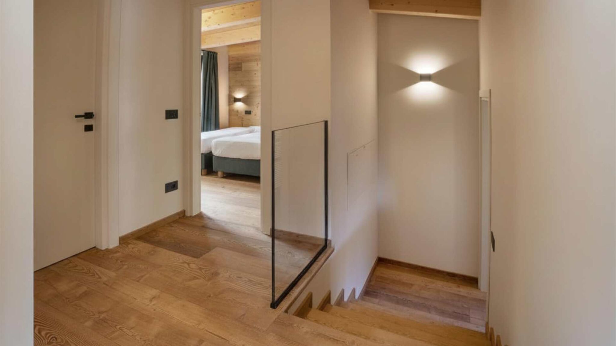 Italianway Ponte di Legno Rock Art Luxury Attic