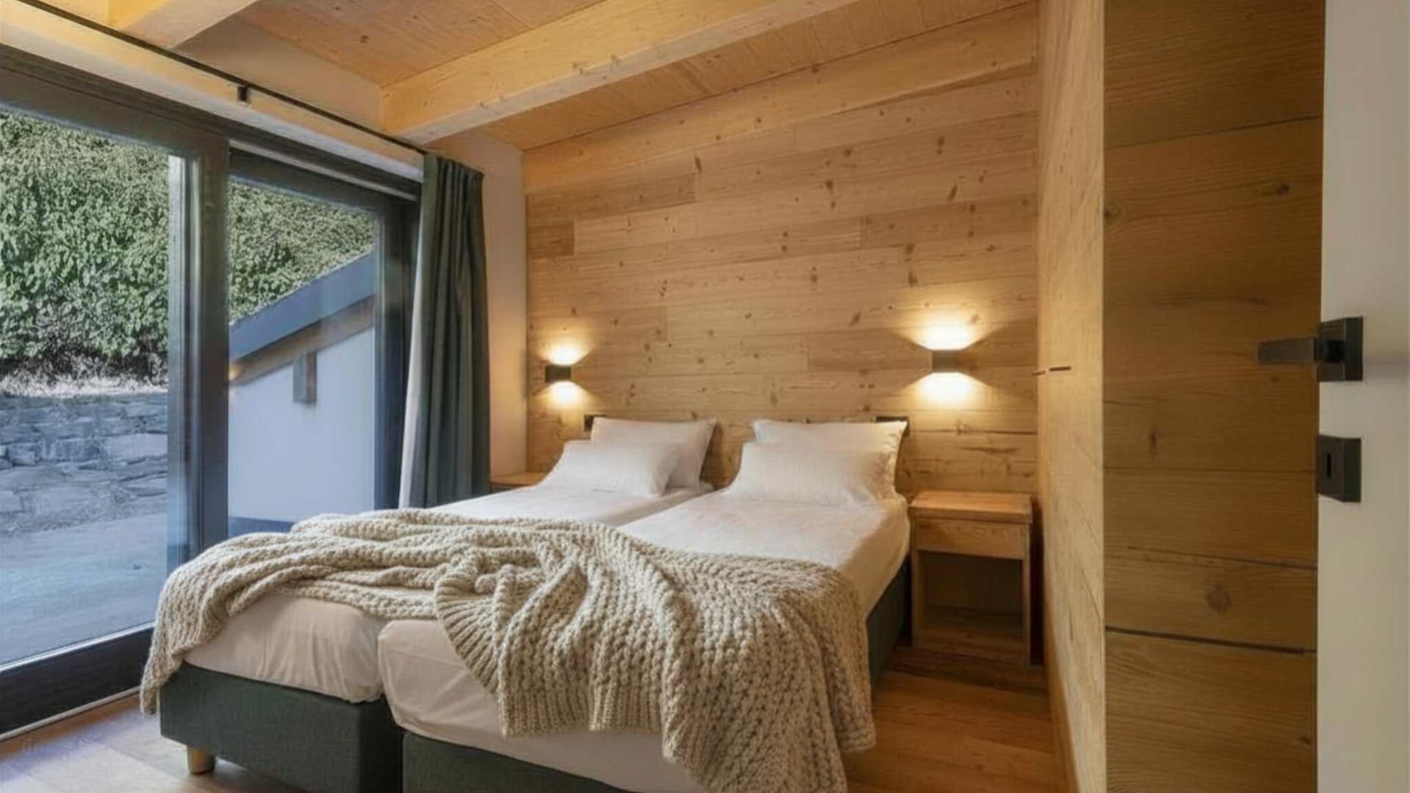 Italianway Ponte di Legno Rock Art Luxury Attic