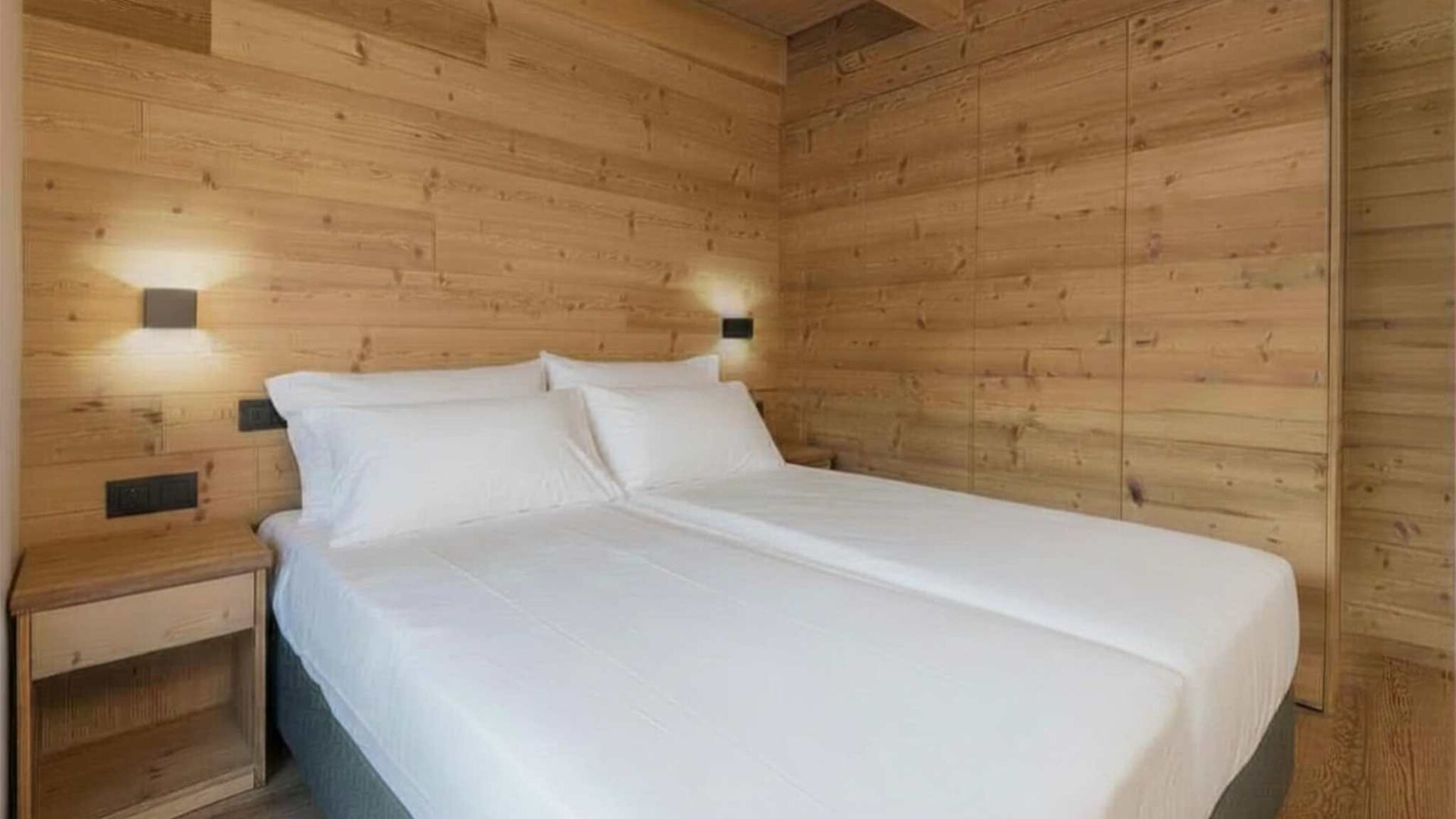 Italianway Ponte di Legno Rock Art Luxury Attic