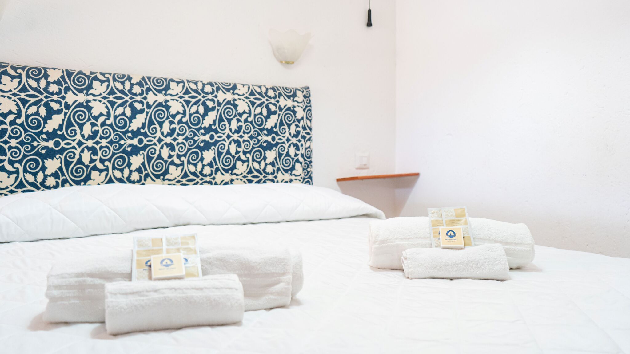 Sweet Holidays San Teodoro Villaggio degli Ulivi 