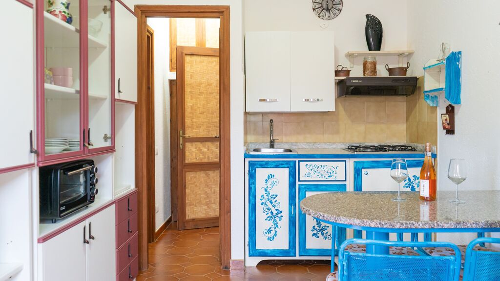 Villaggio degli Ulivi, foto 7 di 18
