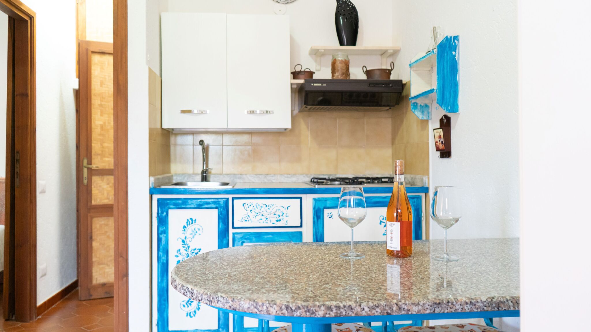 Sweet Holidays San Teodoro Villaggio degli Ulivi 