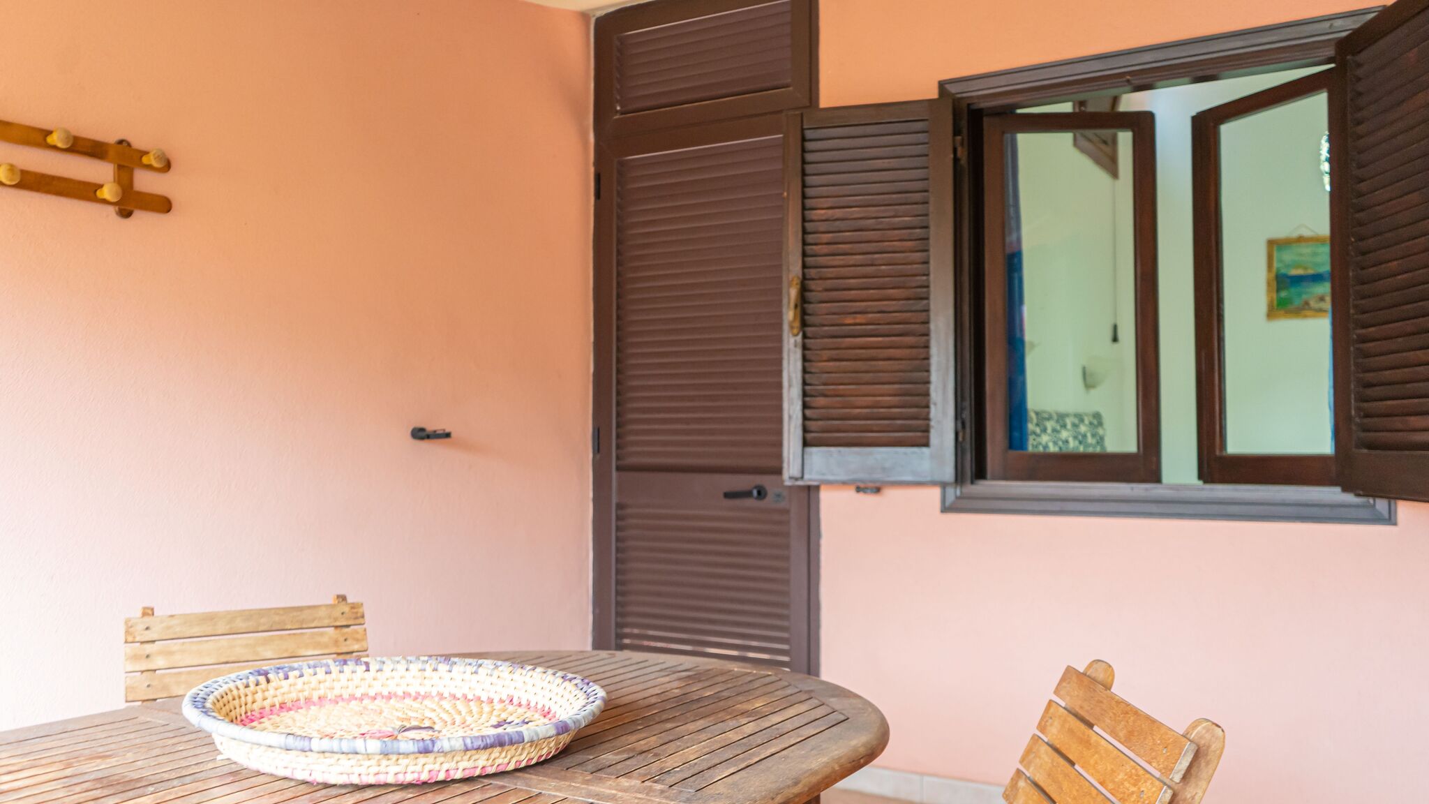 Sweet Holidays San Teodoro Villaggio degli Ulivi 
