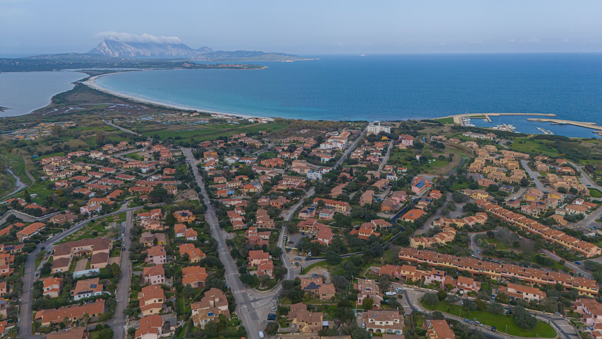 Sweet Holidays San Teodoro Villaggio degli Ulivi 