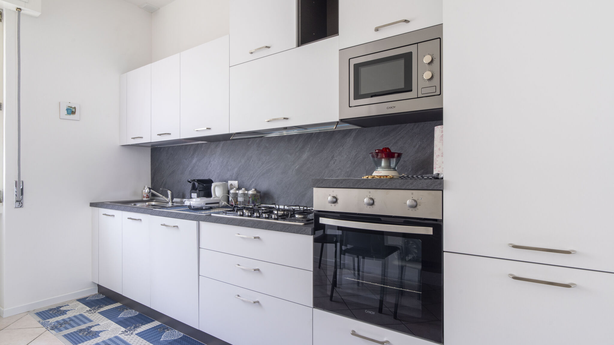 Italianway Como Aurora House · Balcone vista Lago Como · Parking 