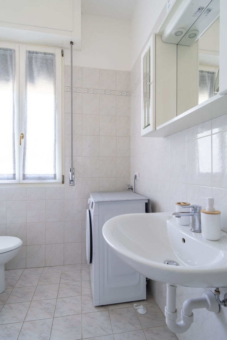 Italianway Como Aurora House · Balcone vista Lago Como · Parking 