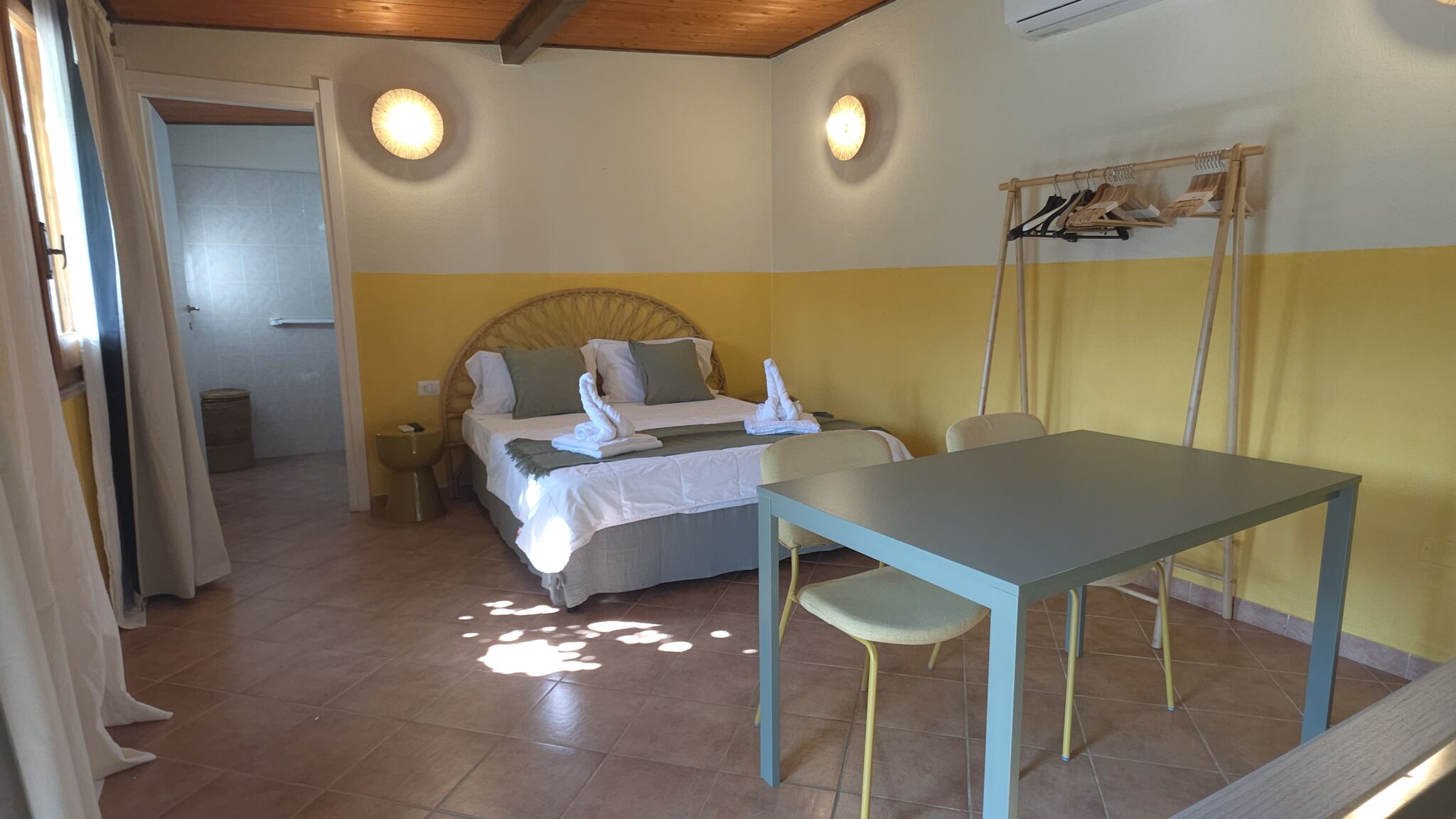 Yamar Villas Teulada L'Agrumeto-Casa Limone. Porto Tramatzu beach
