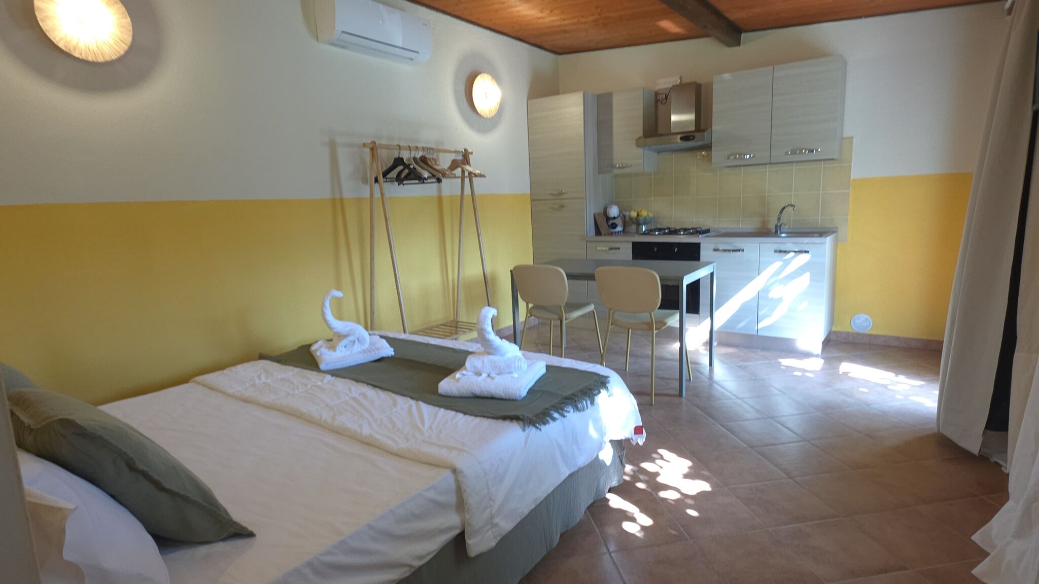 Yamar Villas Teulada L'Agrumeto-Casa Limone. Porto Tramatzu beach