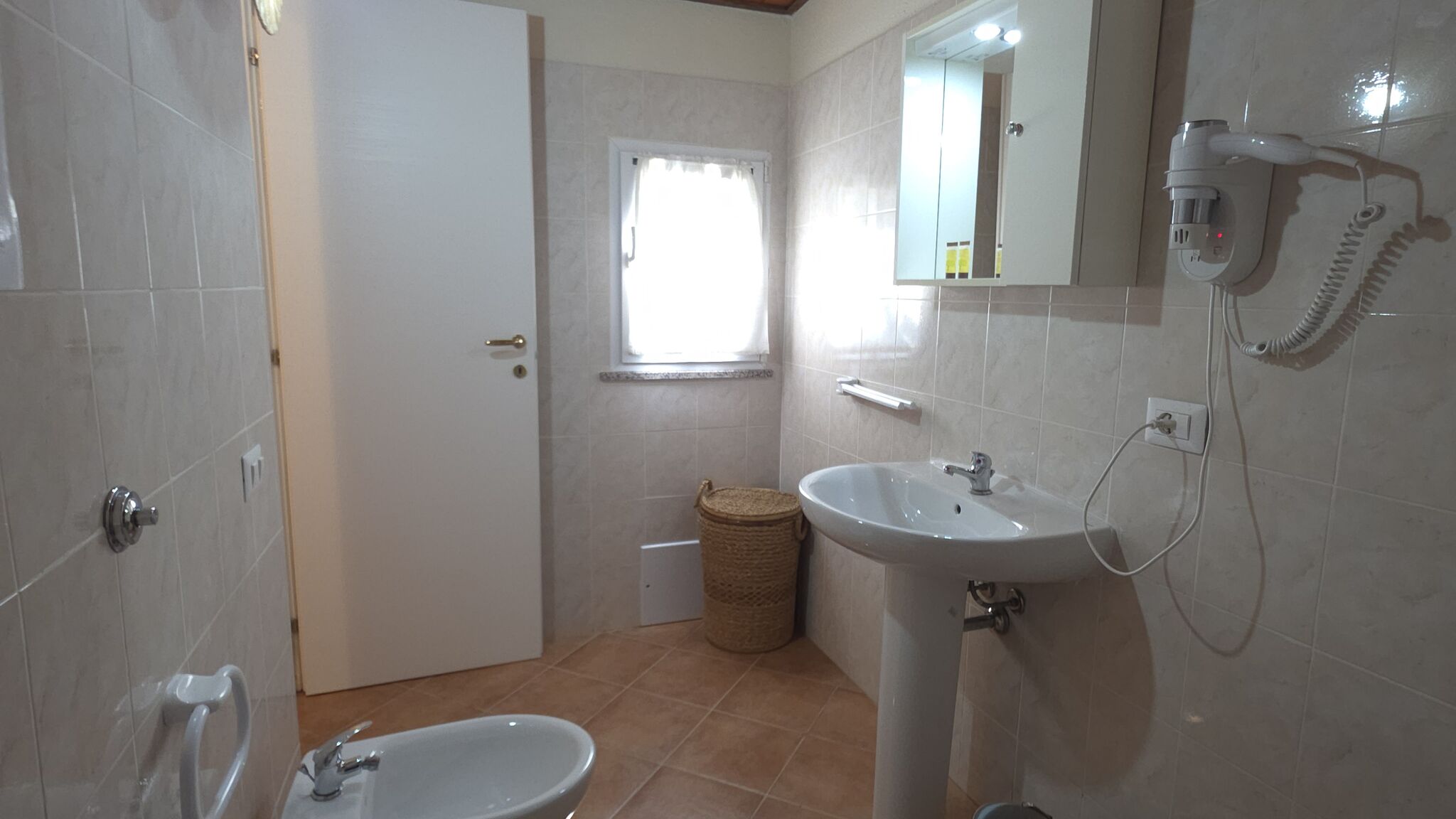 Yamar Villas Teulada L'Agrumeto-Casa Limone. Porto Tramatzu beach