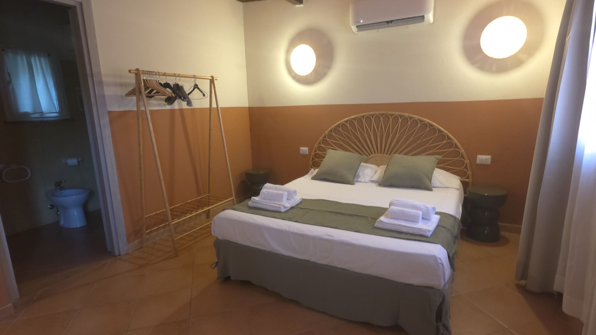 Yamar Villas Teulada L'Agrumeto-Casa Mandarino.Porto Tramatzu beach