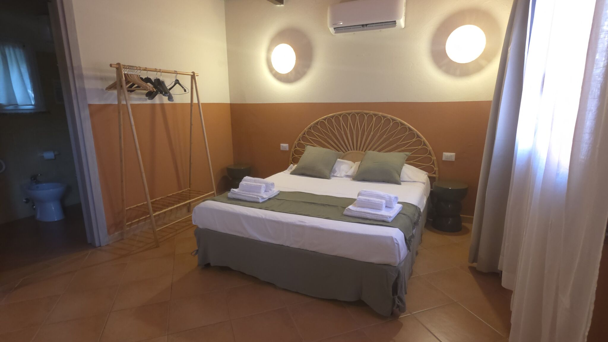 Yamar Villas Teulada L'Agrumeto-Casa Mandarino.Porto Tramatzu beach