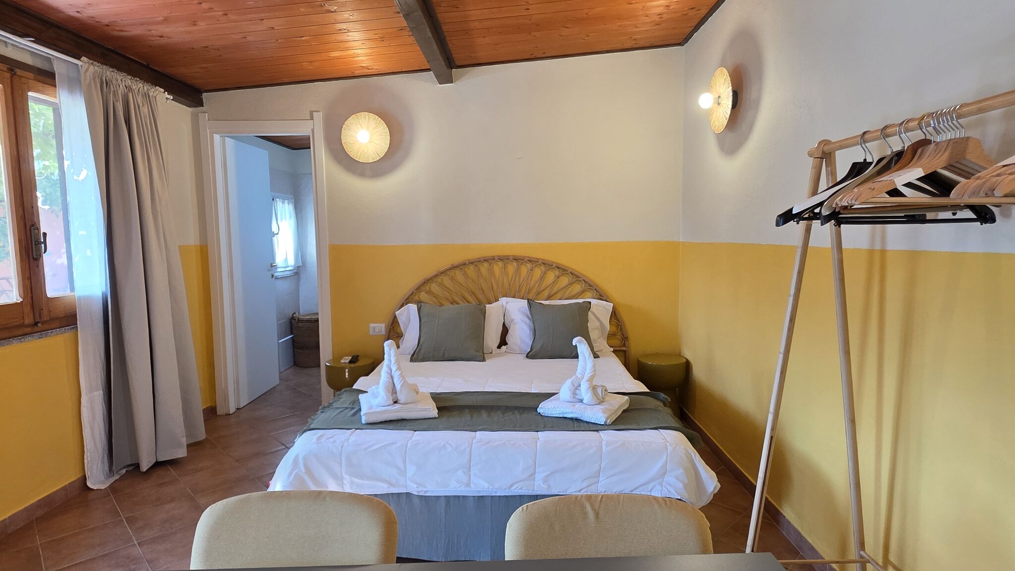 Yamar Villas Teulada L'Agrumeto domos