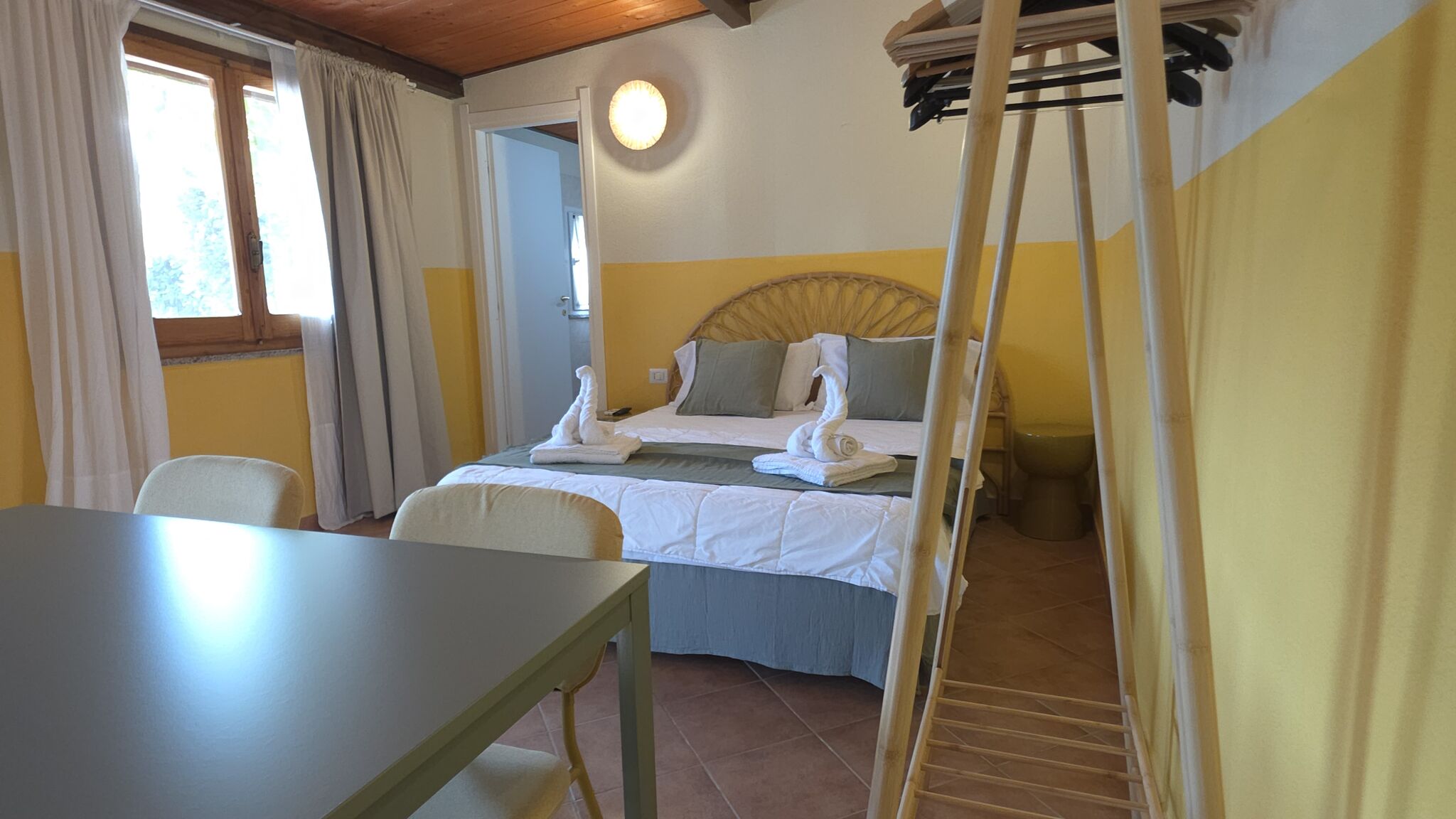 Yamar Villas Teulada L'Agrumeto domos