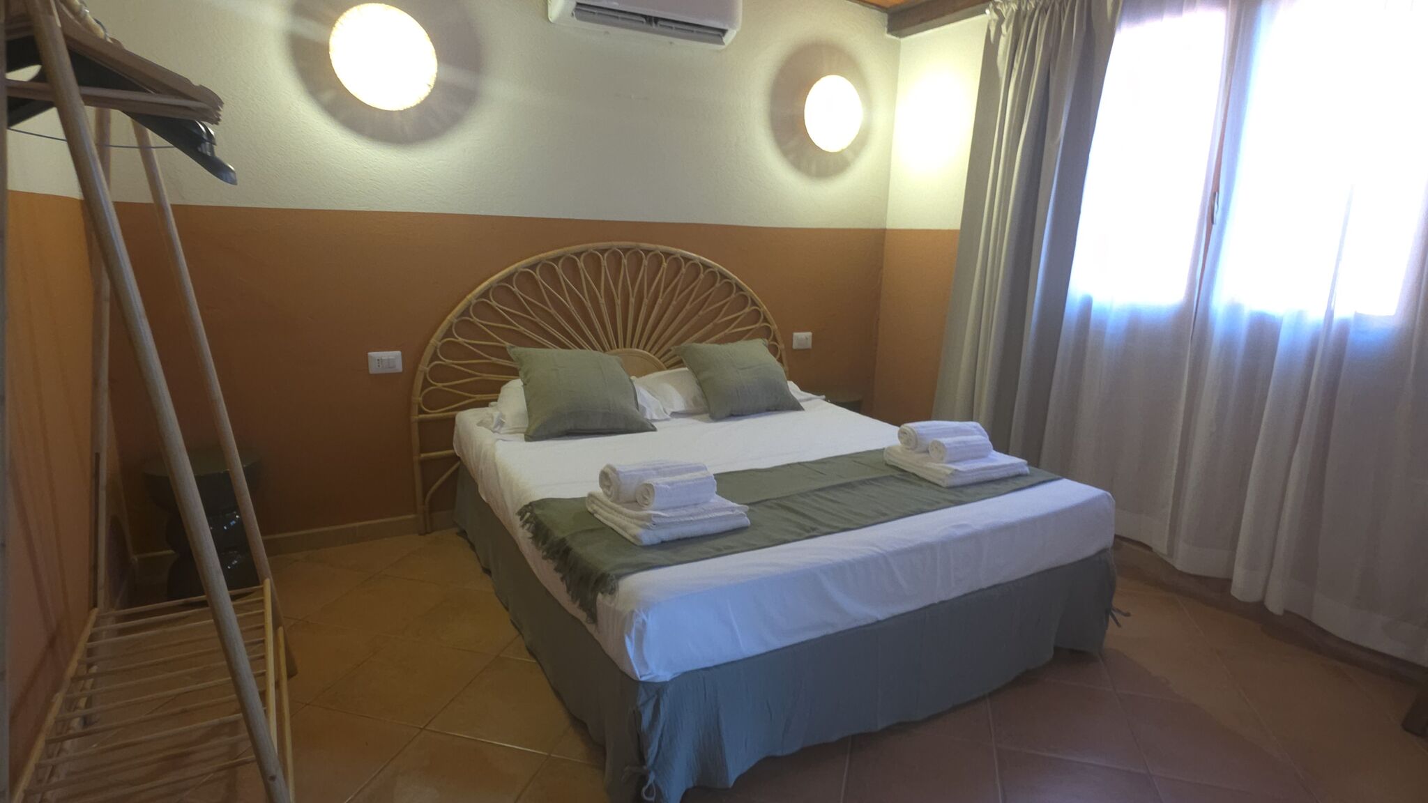 Yamar Villas Teulada L'Agrumeto domos
