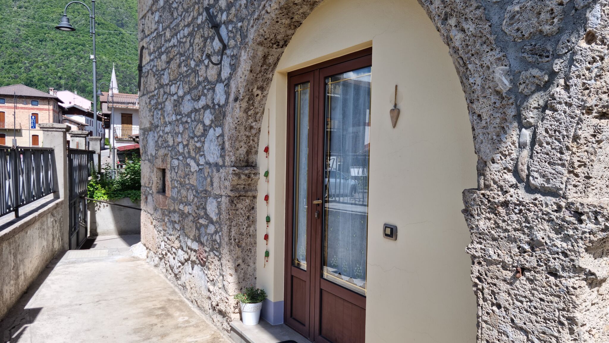 Italianway Ampezzo La Cjase di Tacuin - Dimore tipiche friulane