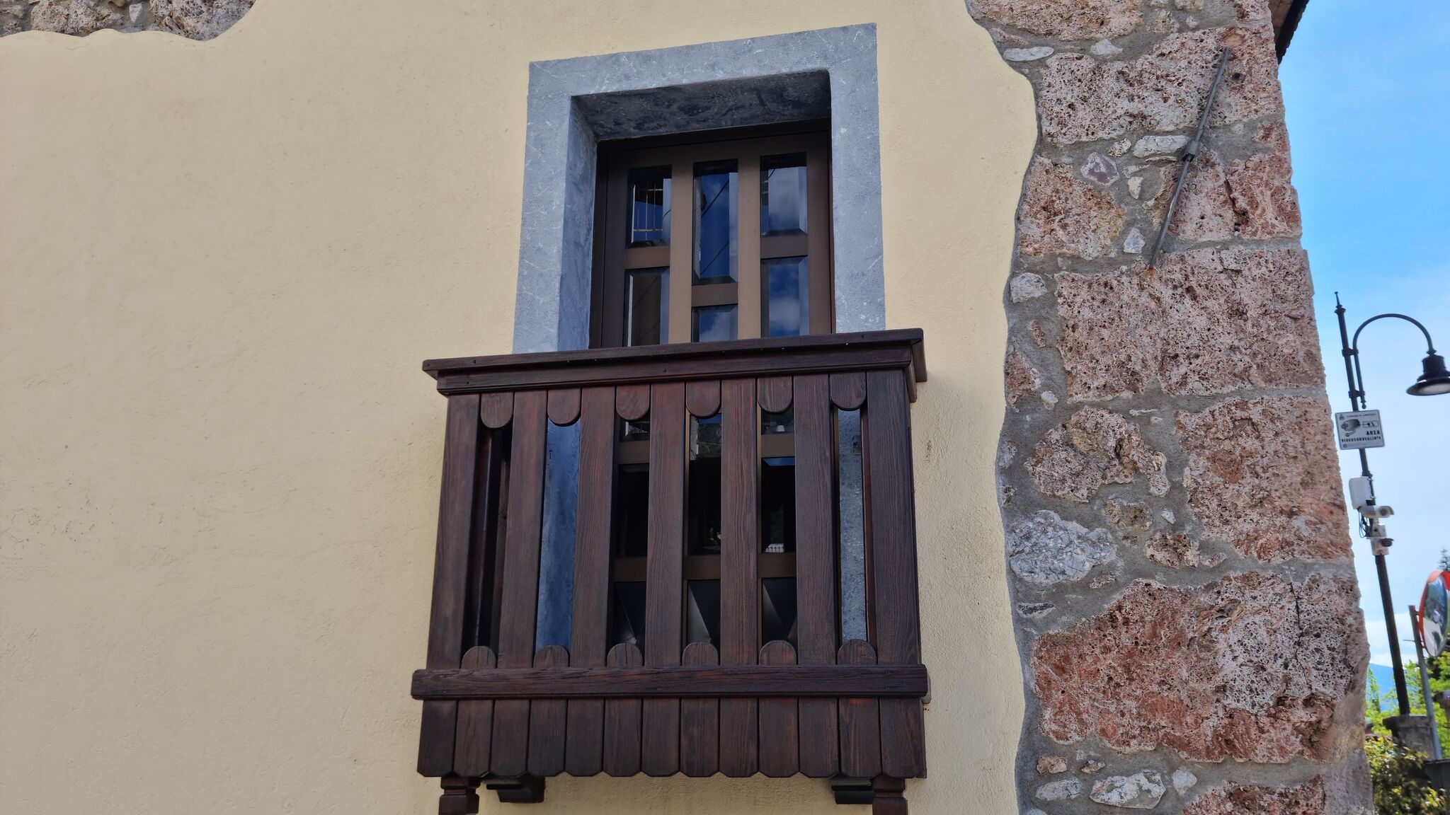 Italianway Ampezzo La Cjase di Tacuin - Dimore tipiche friulane