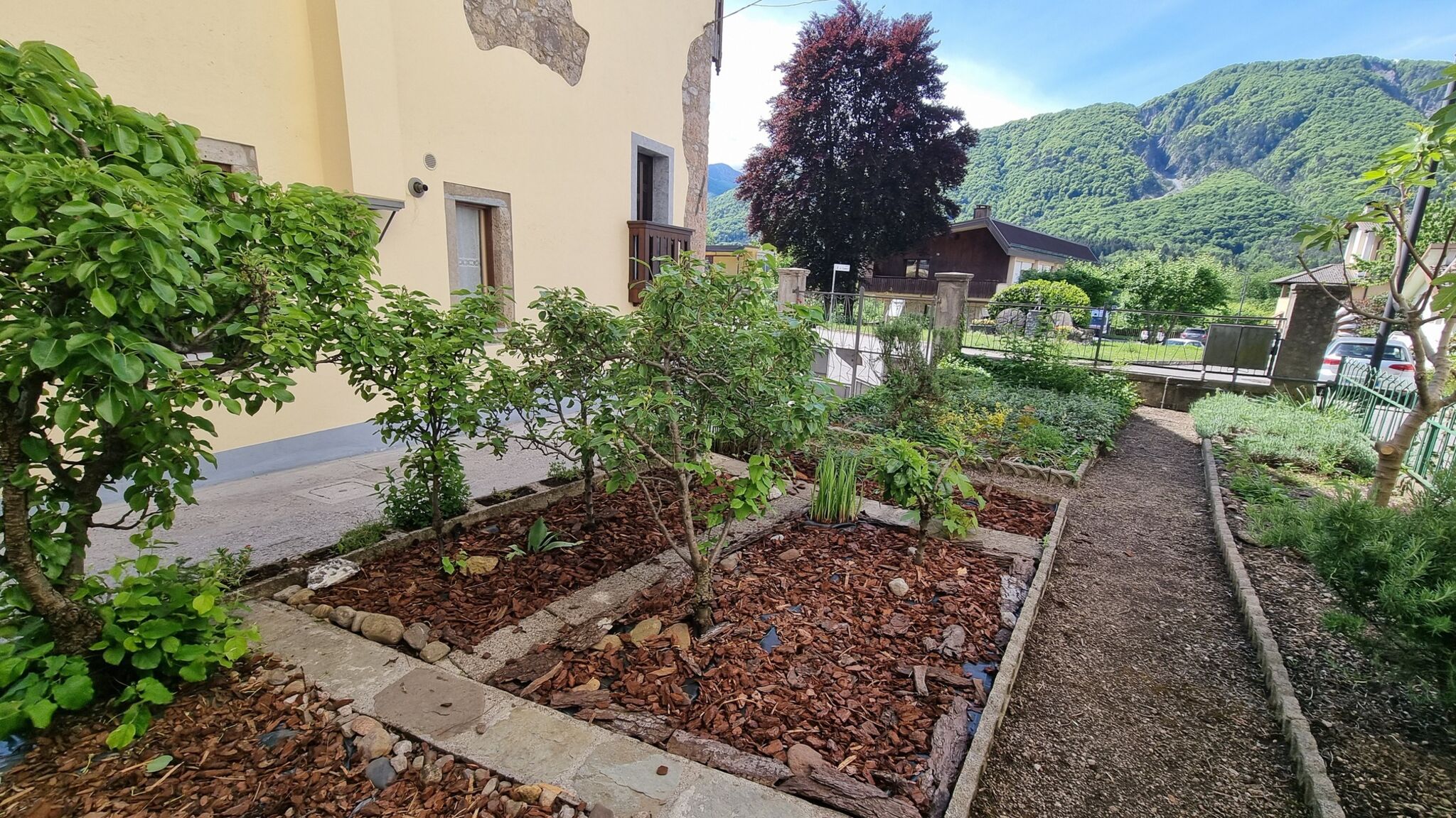 Italianway Ampezzo La Cjase di Tacuin - Dimore tipiche friulane