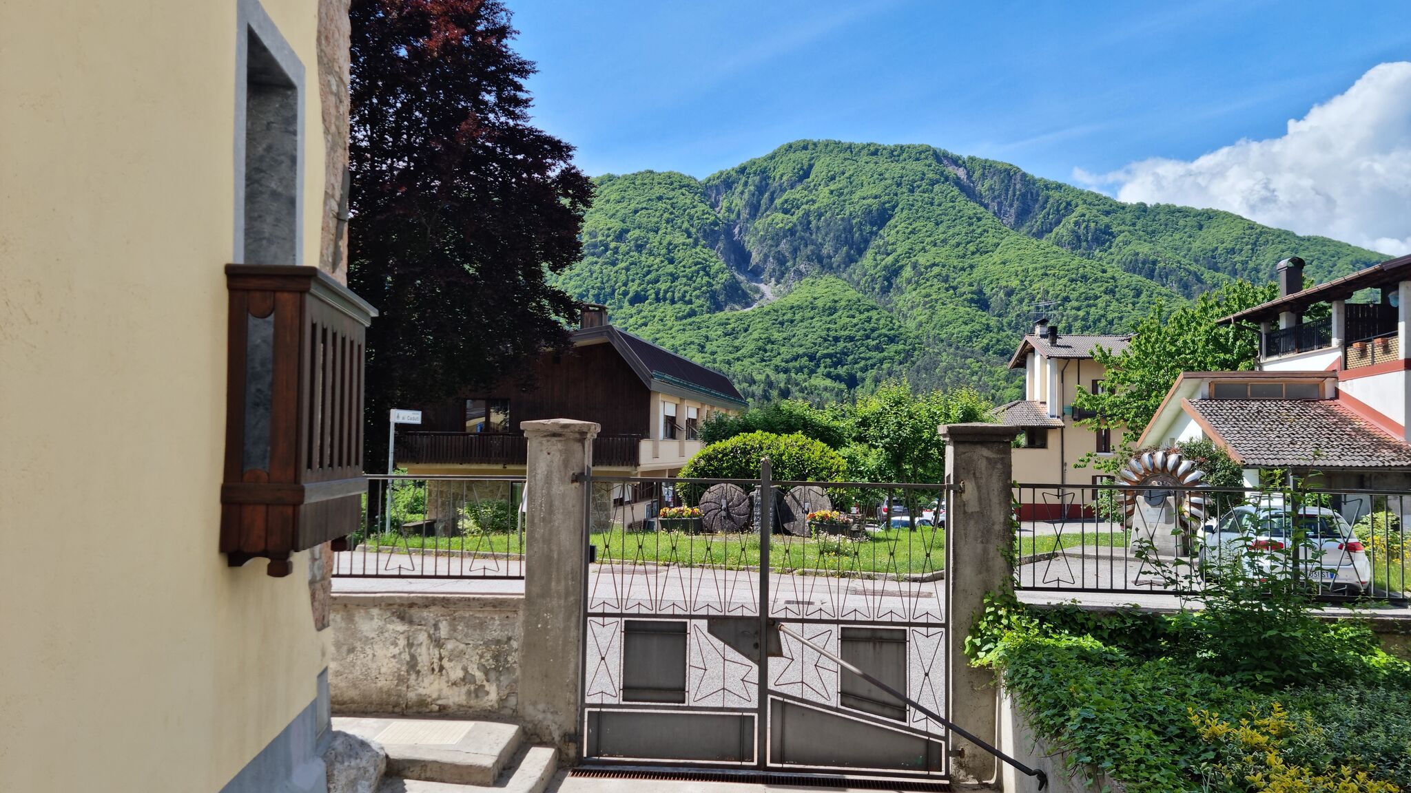 Italianway Ampezzo La Cjase di Tacuin - Dimore tipiche friulane