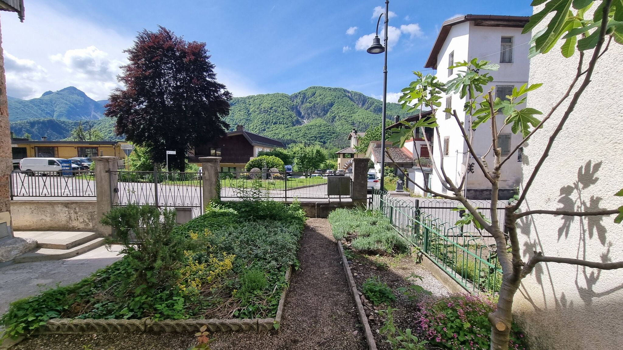 Italianway Ampezzo La Cjase di Tacuin - Dimore tipiche friulane