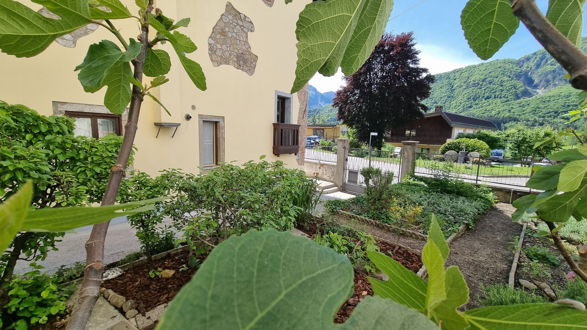 Italianway Ampezzo La Cjase di Tacuin - Dimore tipiche friulane