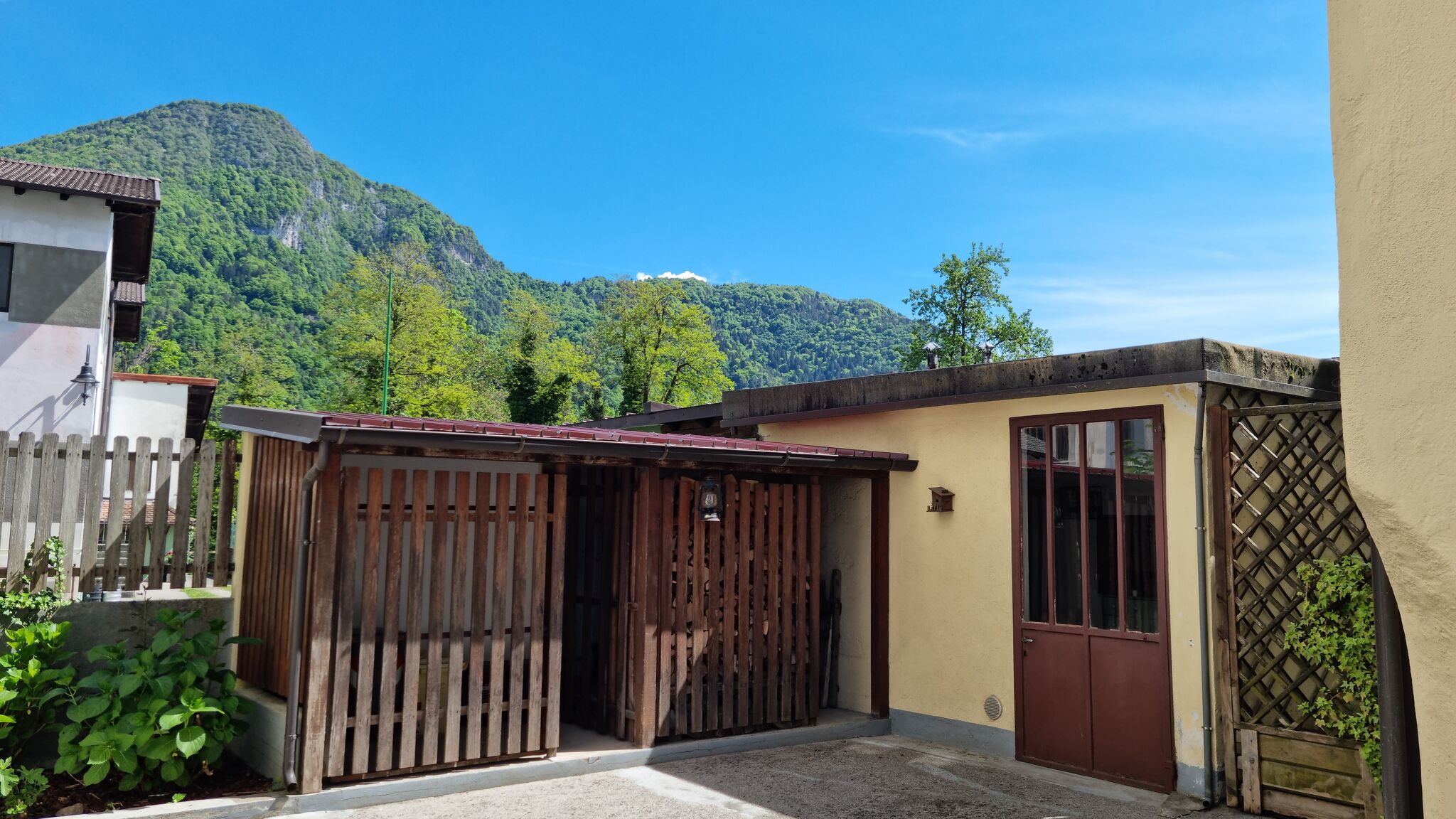 Italianway Ampezzo La Cjase di Tacuin - Dimore tipiche friulane