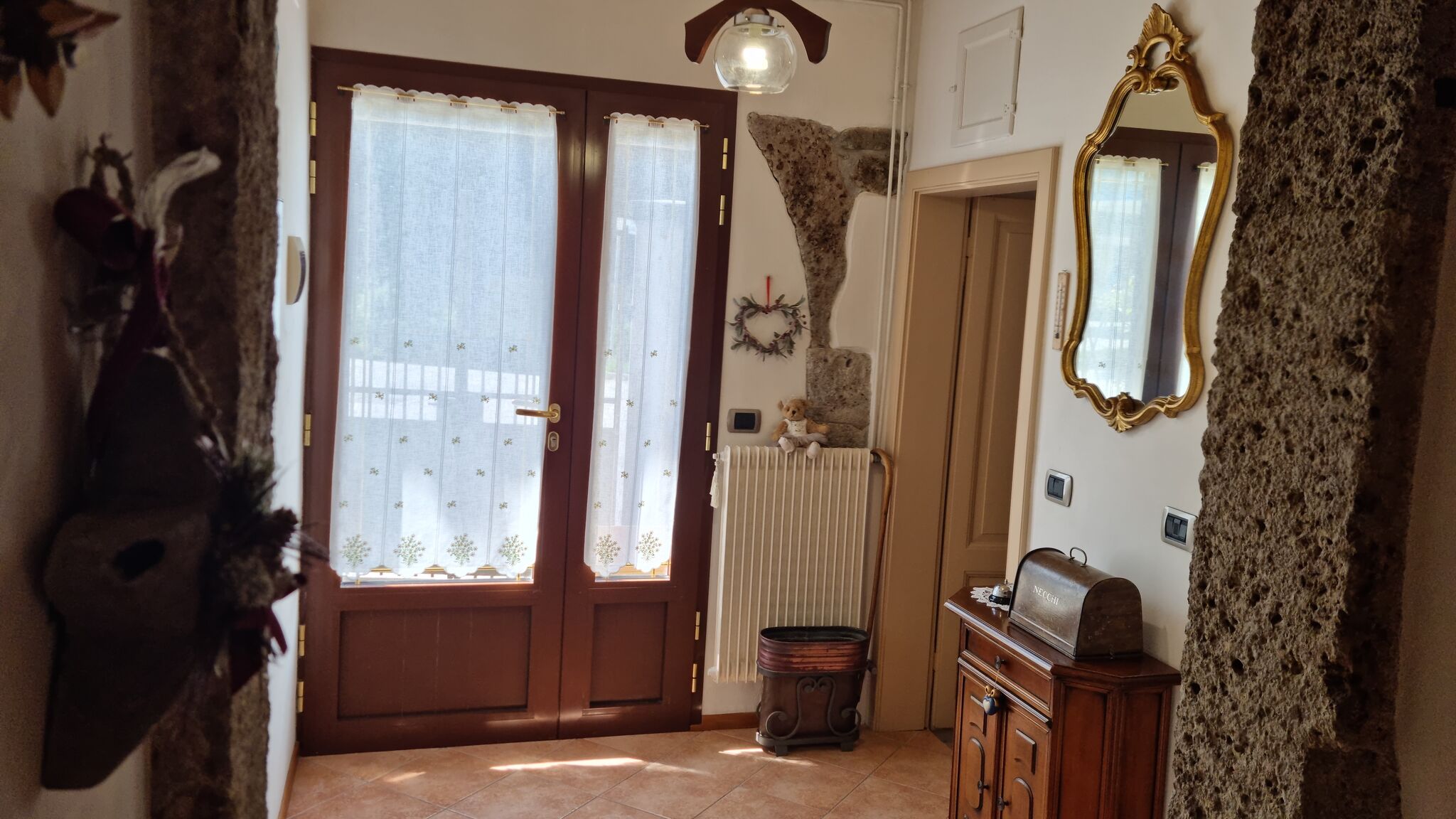 Italianway Ampezzo La Cjase di Tacuin - Dimore tipiche friulane