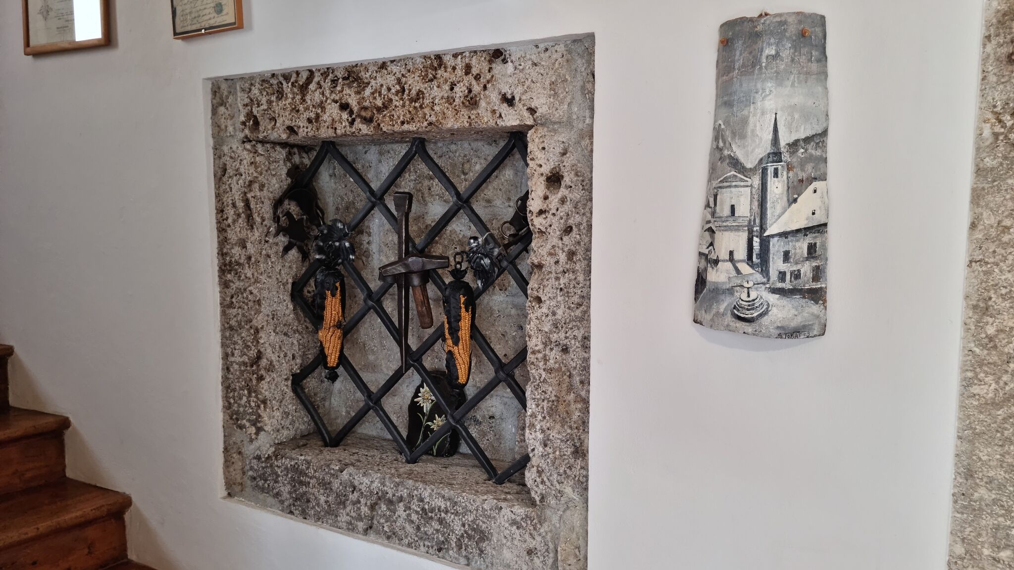 Italianway Ampezzo La Cjase di Tacuin - Dimore tipiche friulane