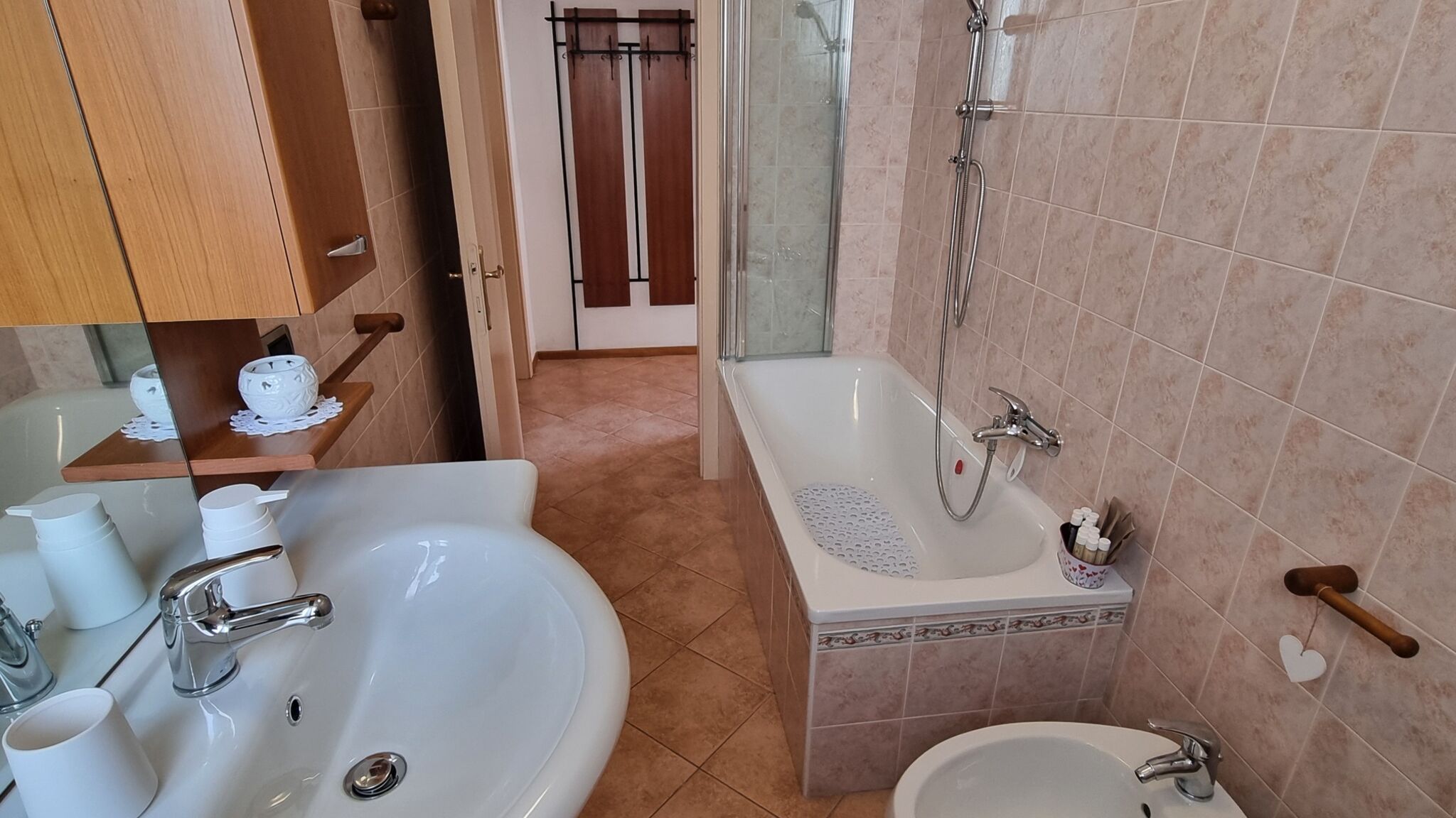 Italianway Ampezzo La Cjase di Tacuin - Dimore tipiche friulane