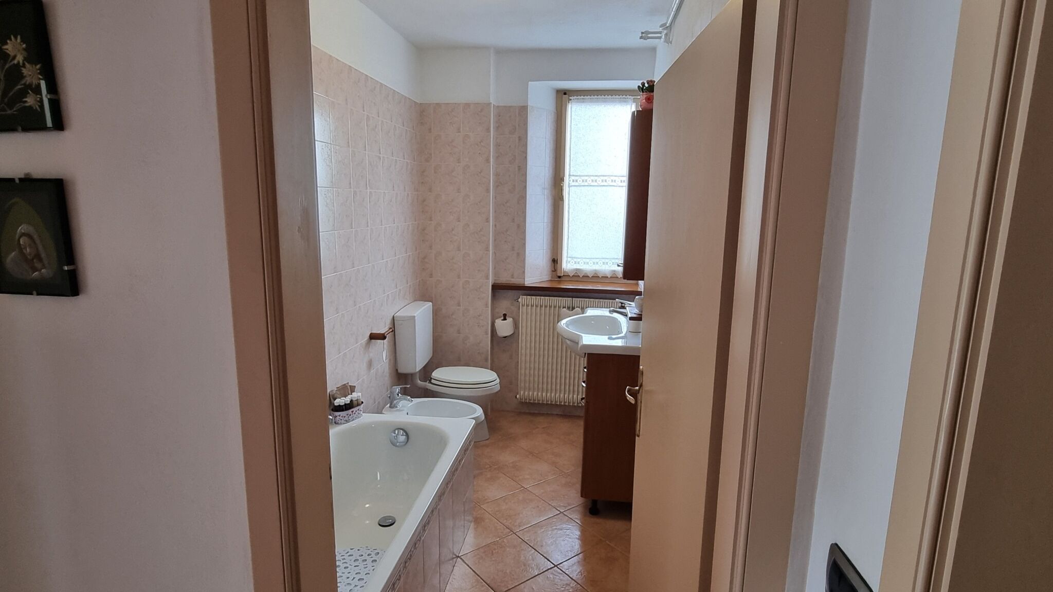 Italianway Ampezzo La Cjase di Tacuin - Dimore tipiche friulane