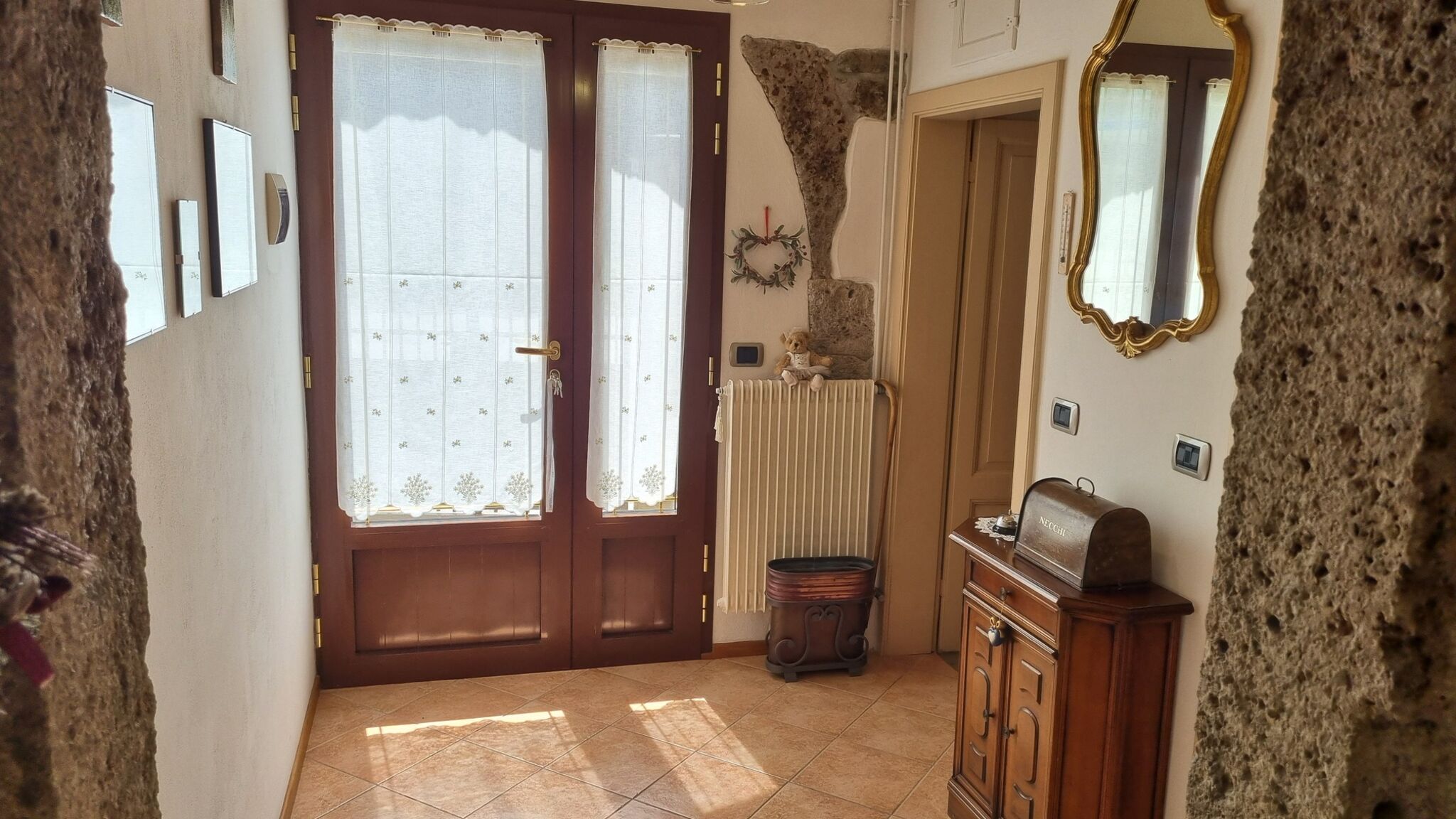 Italianway Ampezzo La Cjase di Tacuin - Dimore tipiche friulane