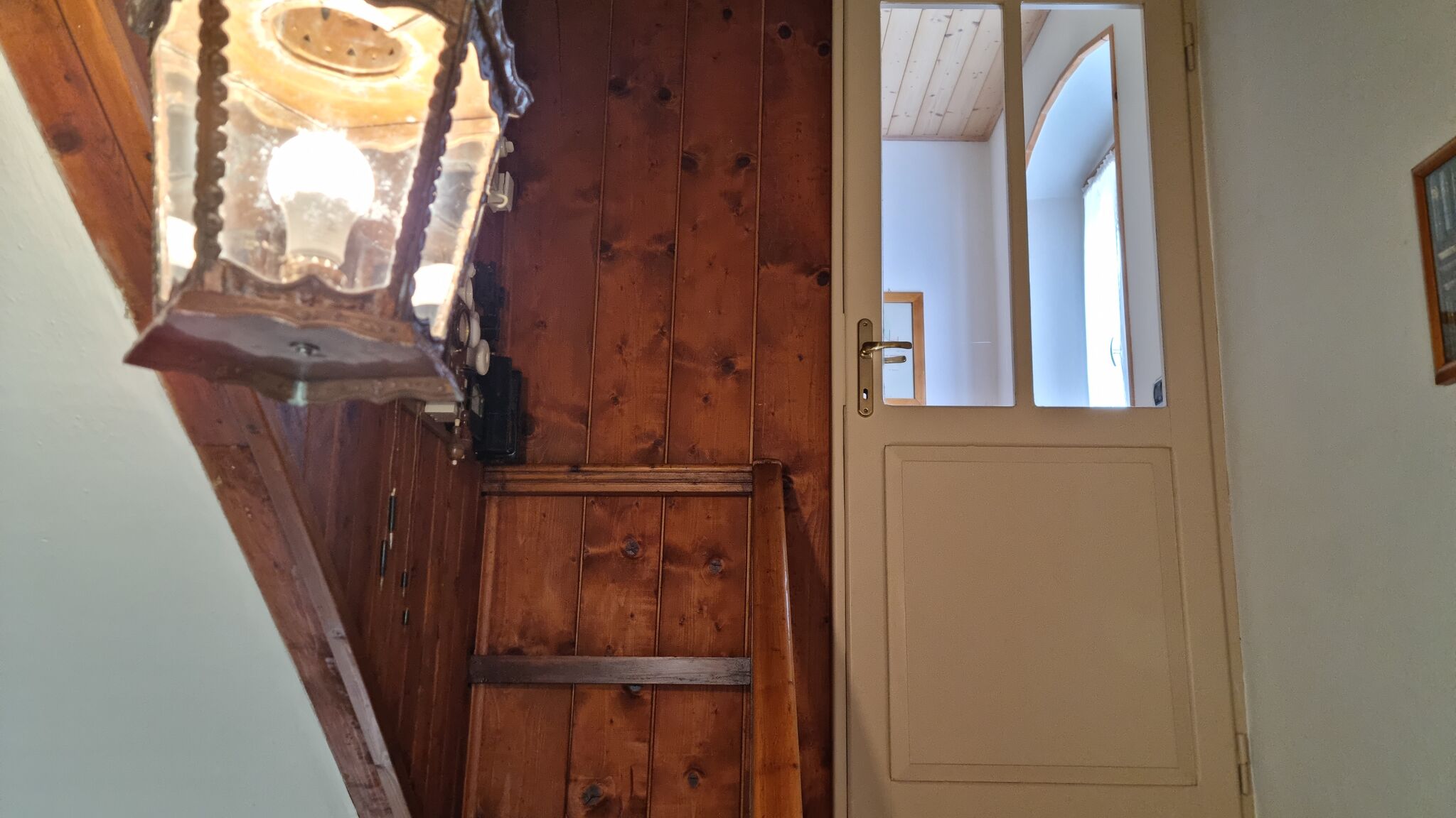 Italianway Ampezzo La Cjase di Tacuin - Dimore tipiche friulane