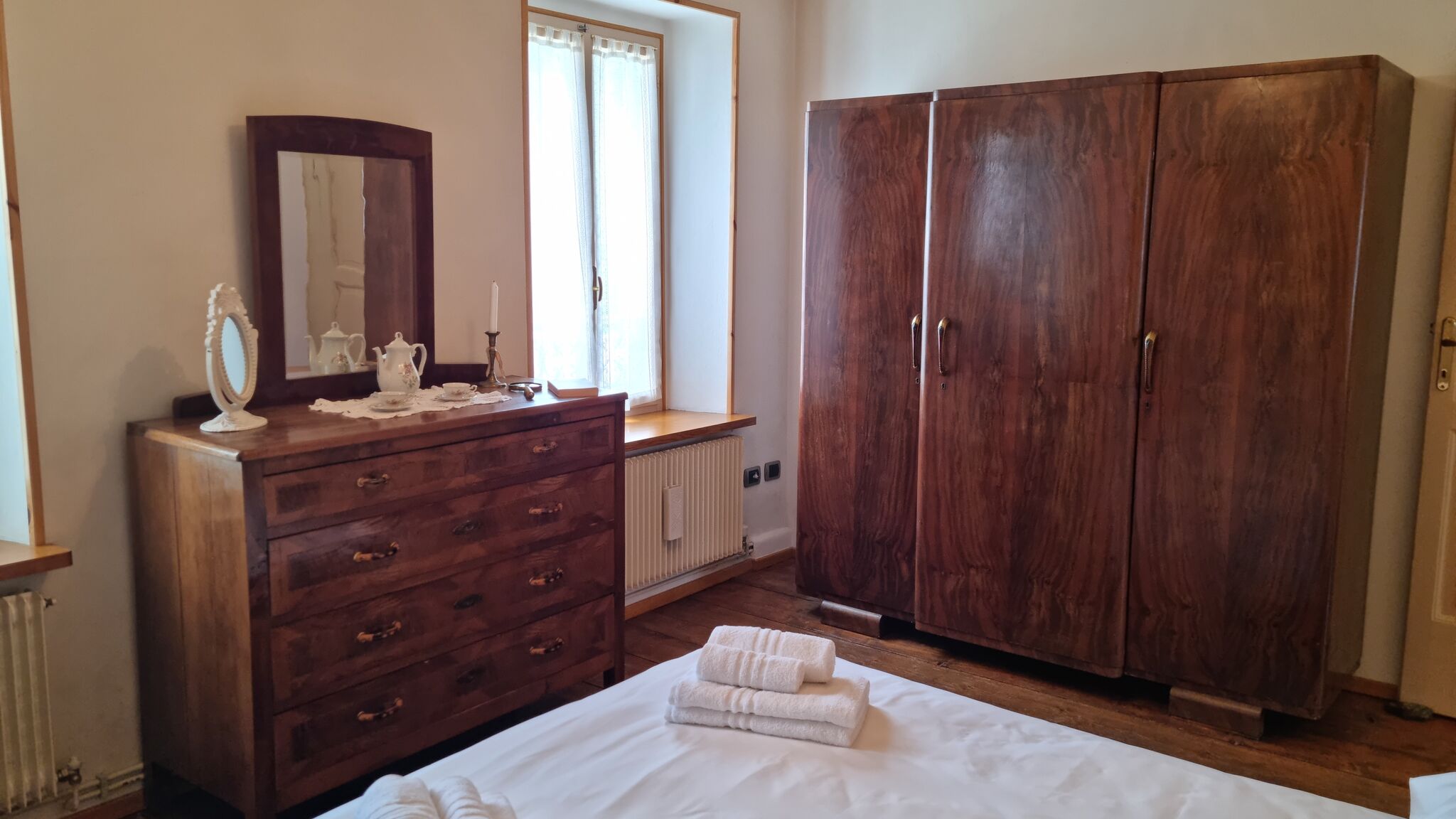 Italianway Ampezzo La Cjase di Tacuin - Dimore tipiche friulane