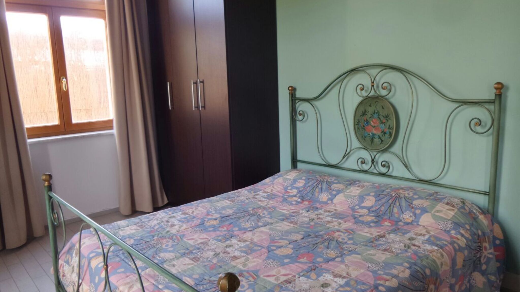 Italianway Livorno Relax nel Verde 1