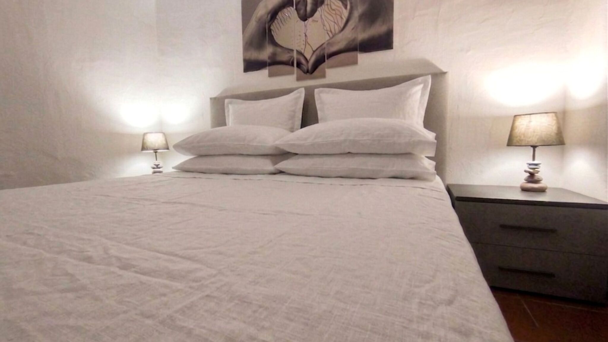Italianway Olbia Sardinia Re - Virgo Relais Boutique Apartment