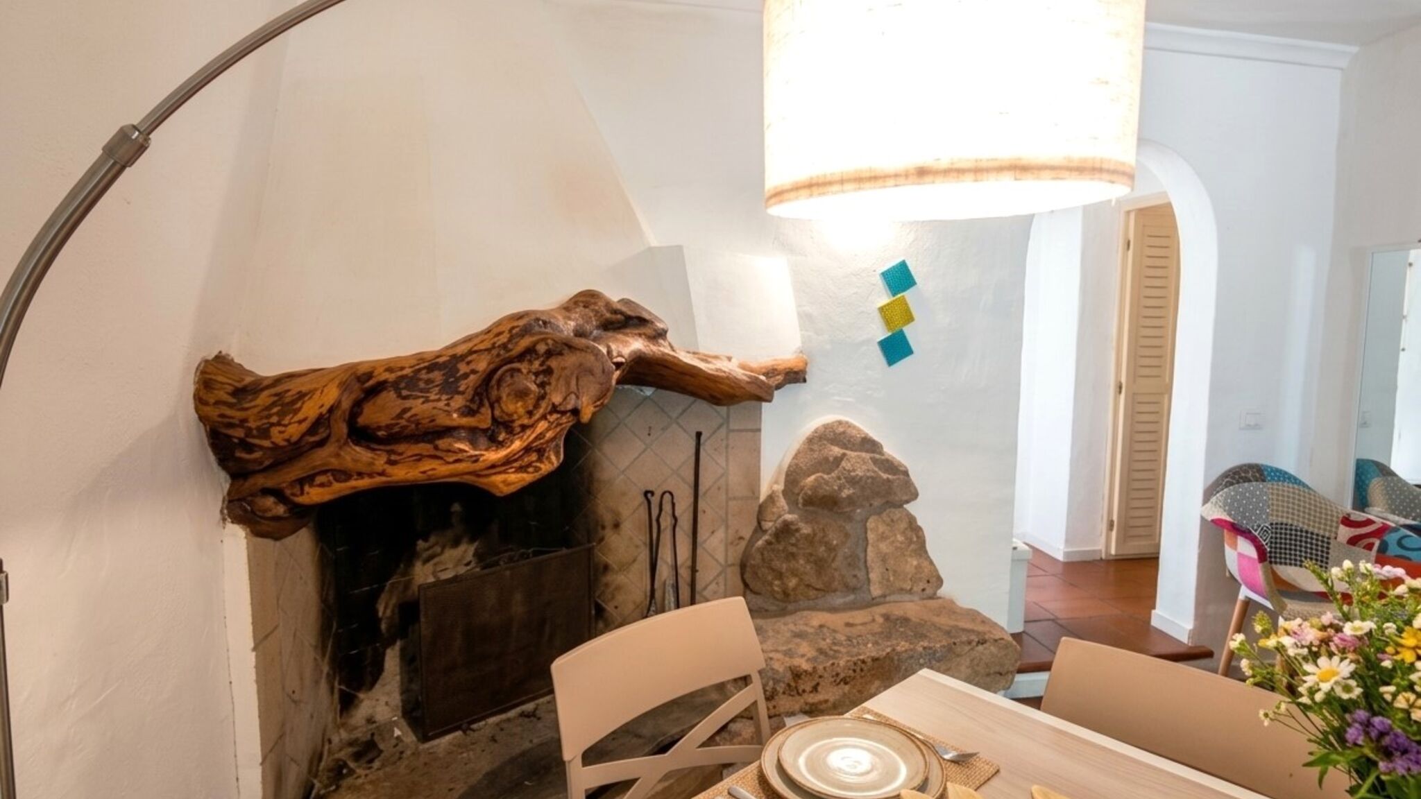 Italianway Olbia Sardinia Re - Virgo Relais Boutique Apartment