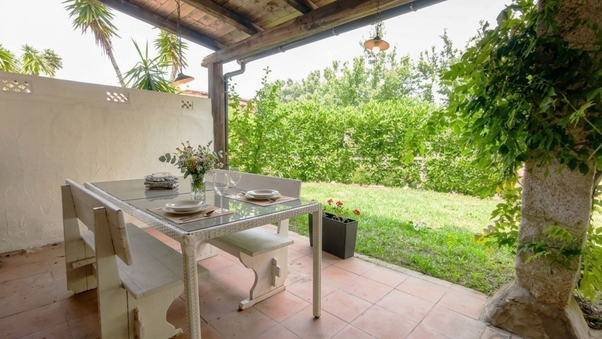 Italianway Olbia Sardinia Re - Virgo Relais Boutique Apartment