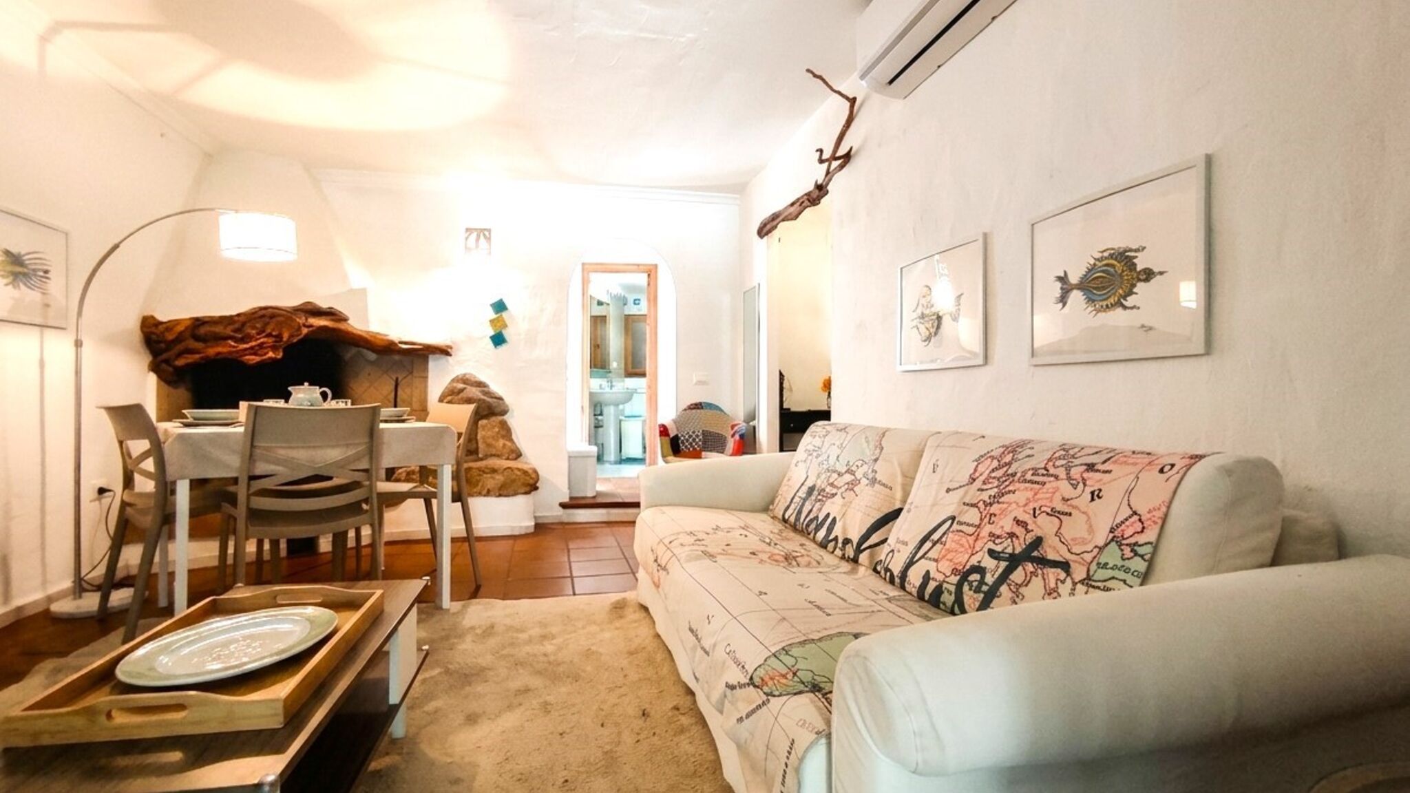 Italianway Olbia Sardinia Re - Virgo Relais Boutique Apartment