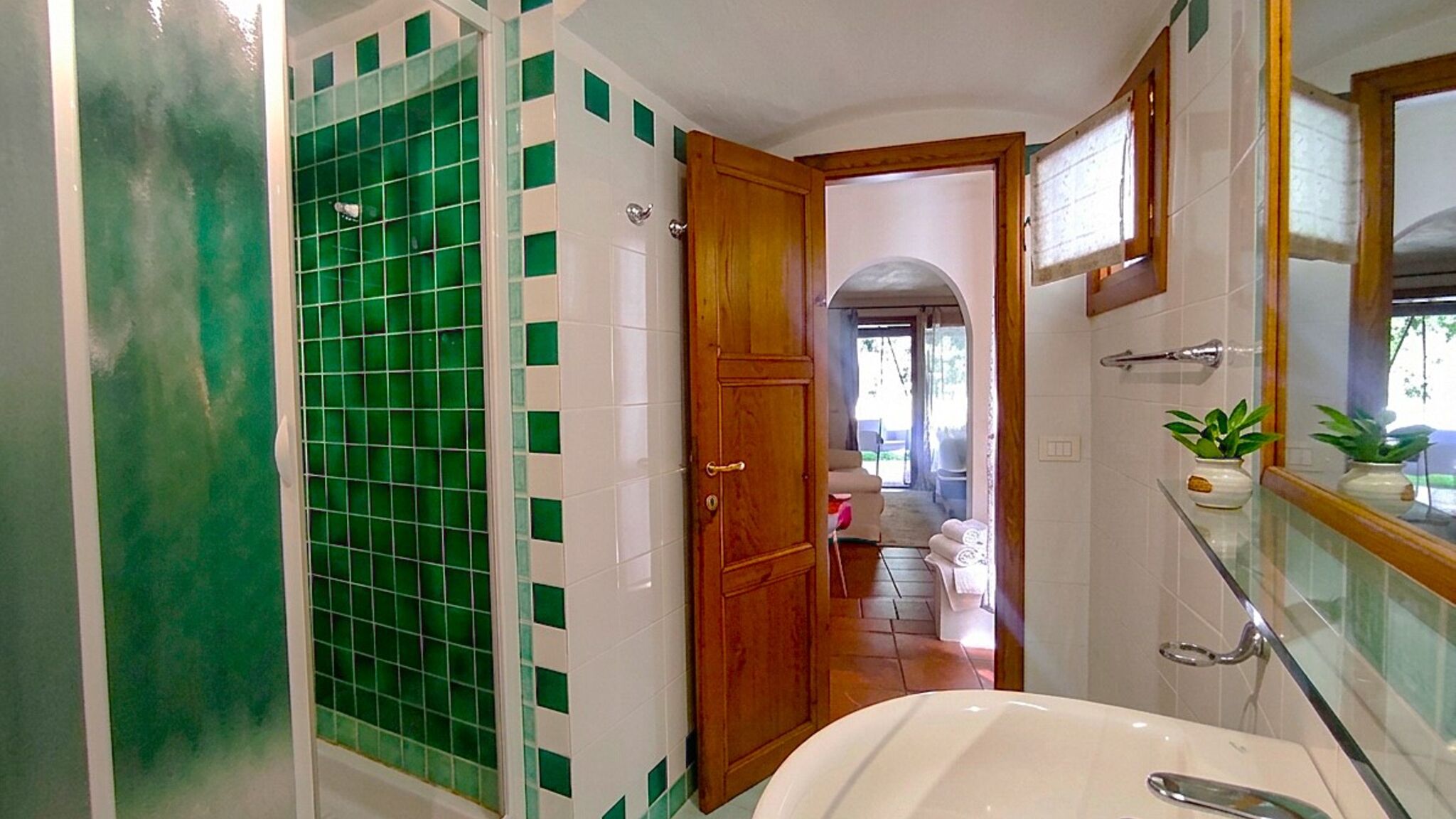 Italianway Olbia Sardinia Re - Virgo Relais Boutique Apartment