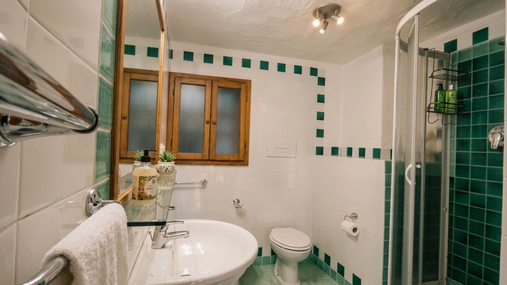 Italianway Olbia Sardinia Re - Virgo Relais Boutique Apartment