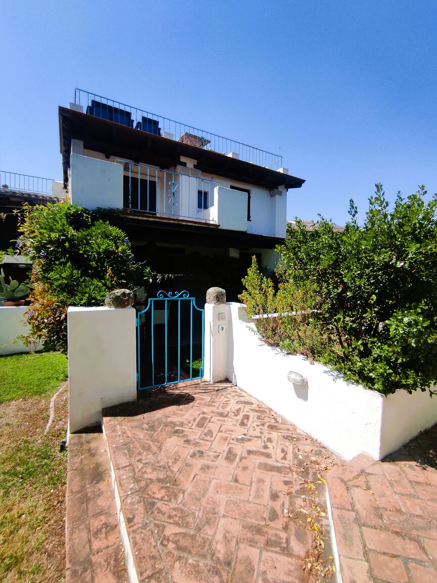 Italianway Olbia Sardinia Re - Virgo Relais Boutique Apartment