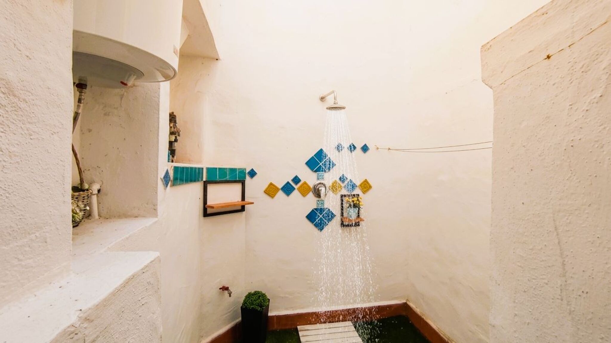 Italianway Olbia Sardinia Re - Virgo Relais Boutique Apartment