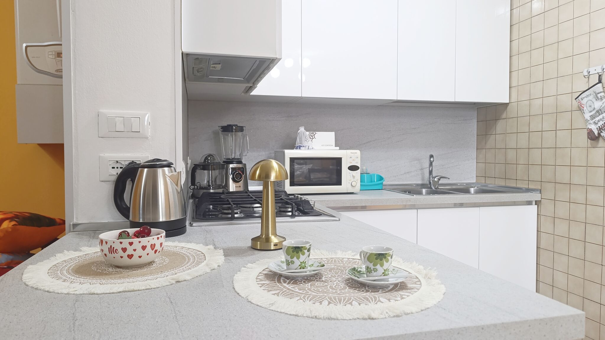 Italianway Monselice Dimora Euganea by Ca-Sa Check