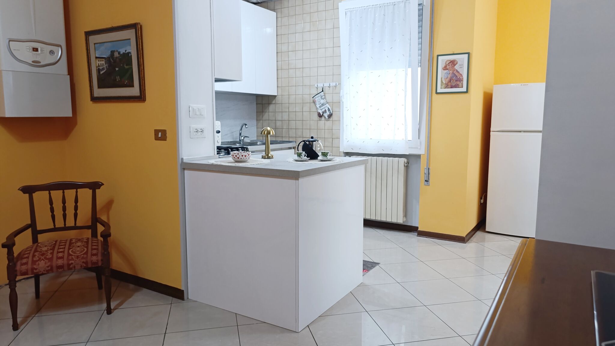 Italianway Monselice Dimora Euganea by Ca-Sa Check