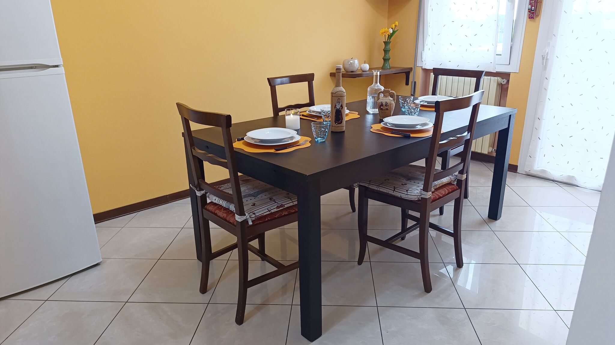 Italianway Monselice Dimora Euganea by Ca-Sa Check