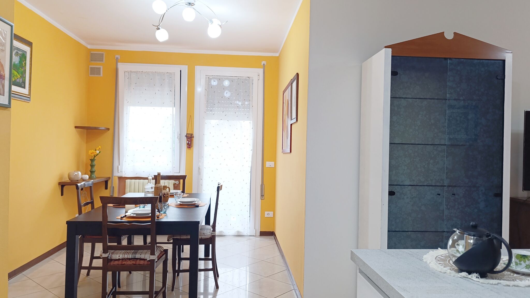 Italianway Monselice Dimora Euganea by Ca-Sa Check